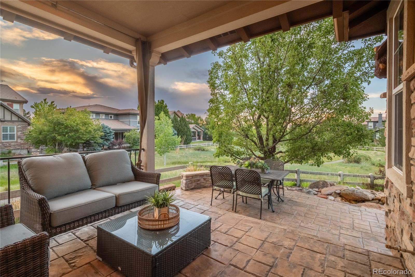 MLS Image #21 for 391  maplehurst drive,highlands ranch, Colorado