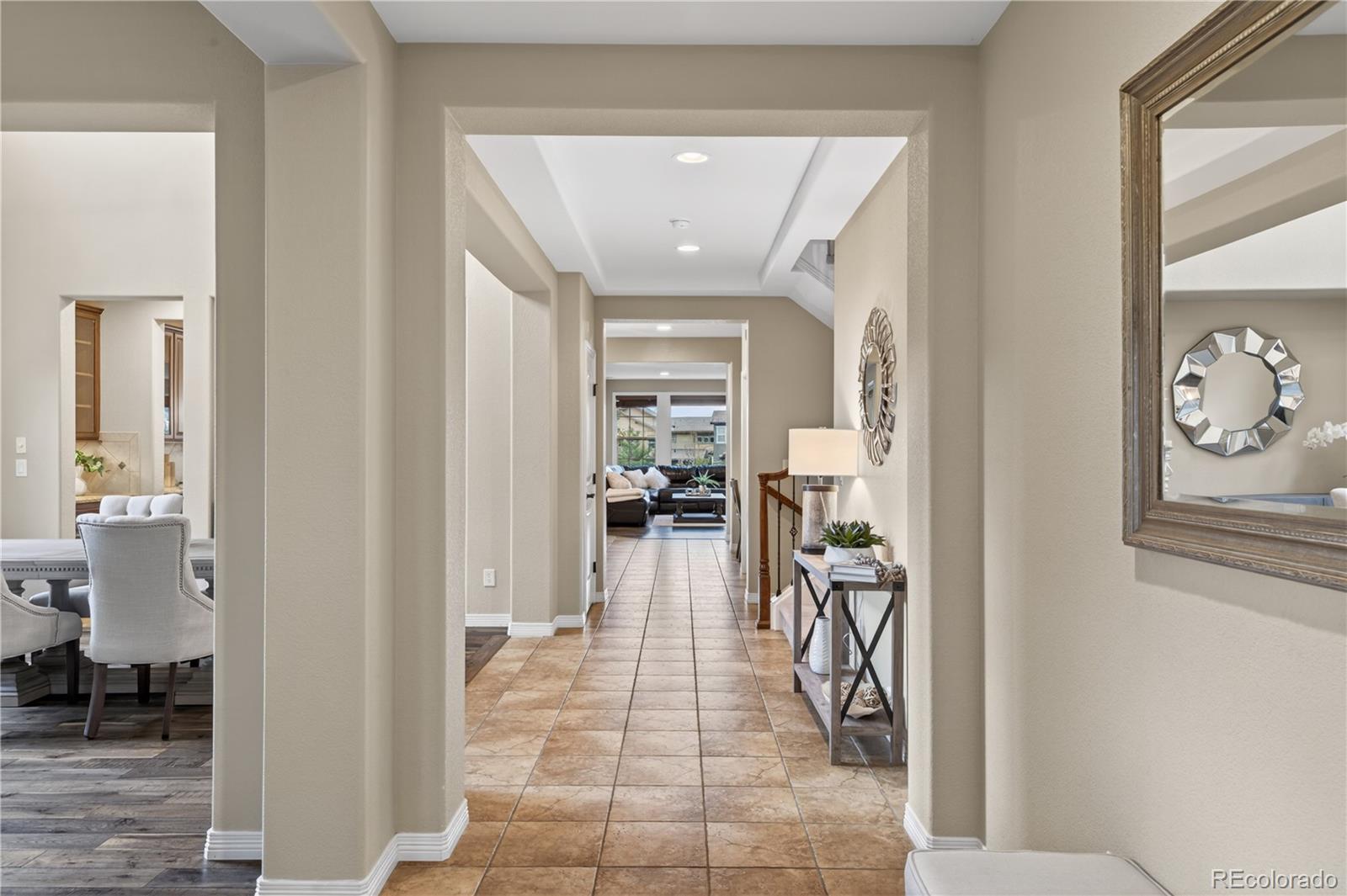 MLS Image #3 for 391  maplehurst drive,highlands ranch, Colorado