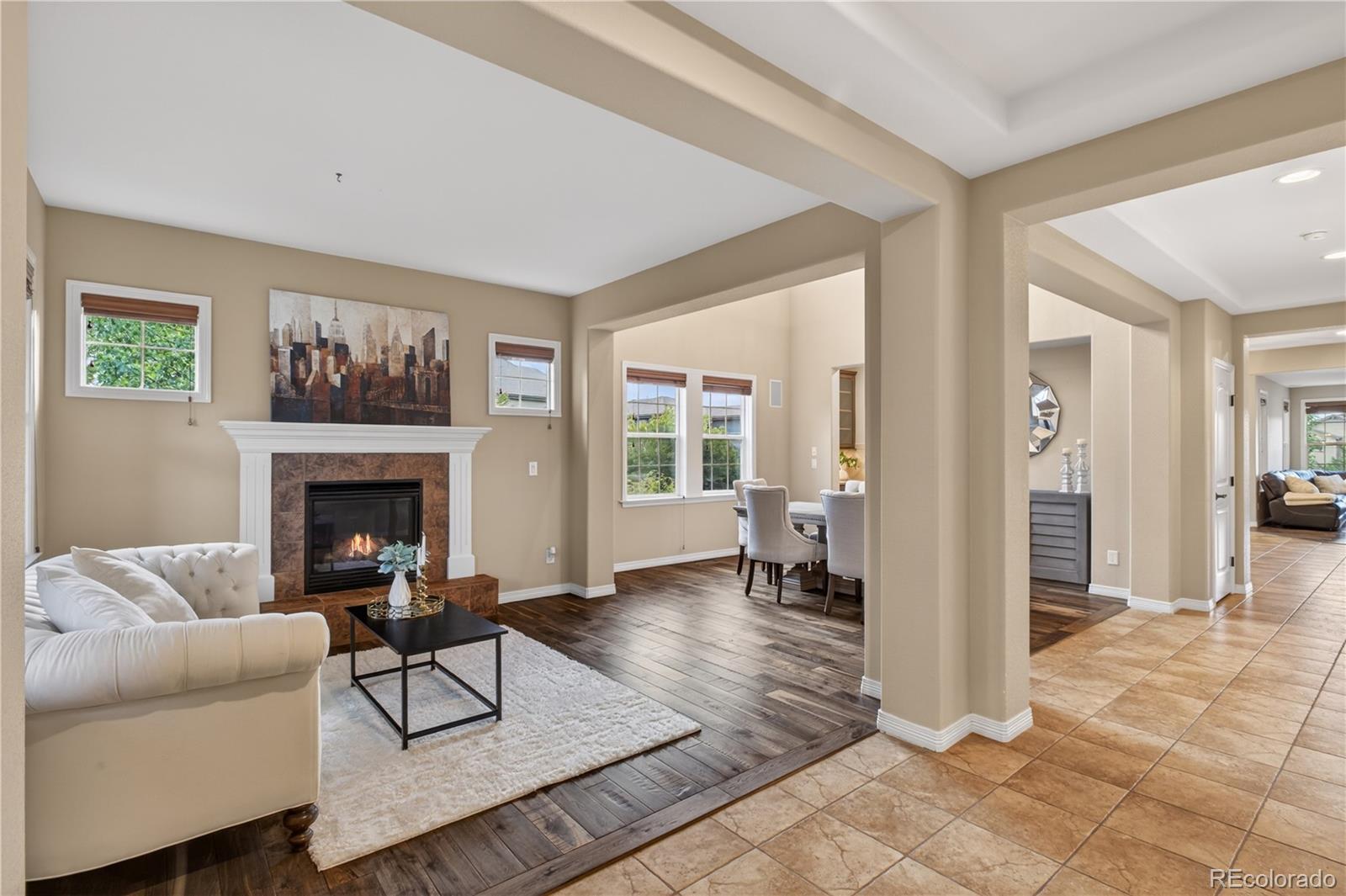 MLS Image #4 for 391  maplehurst drive,highlands ranch, Colorado