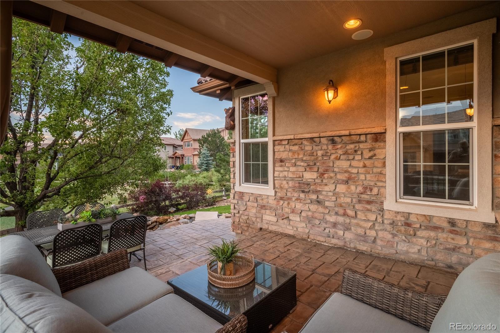 MLS Image #45 for 391  maplehurst drive,highlands ranch, Colorado