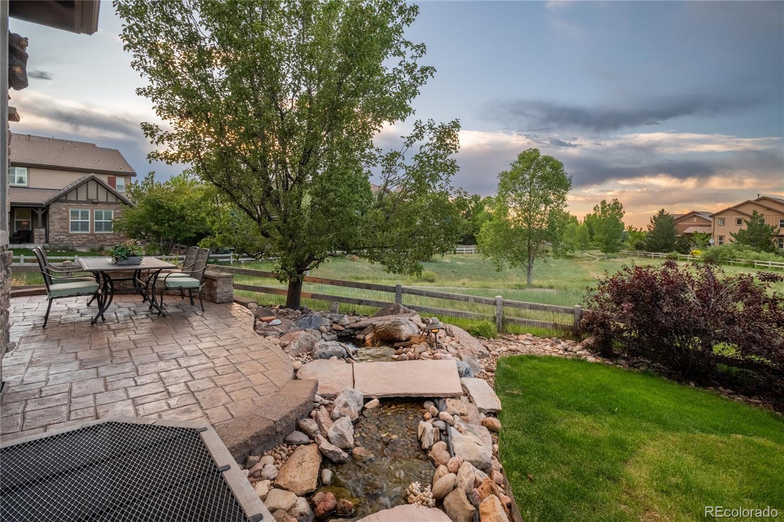 MLS Image #48 for 391  maplehurst drive,highlands ranch, Colorado