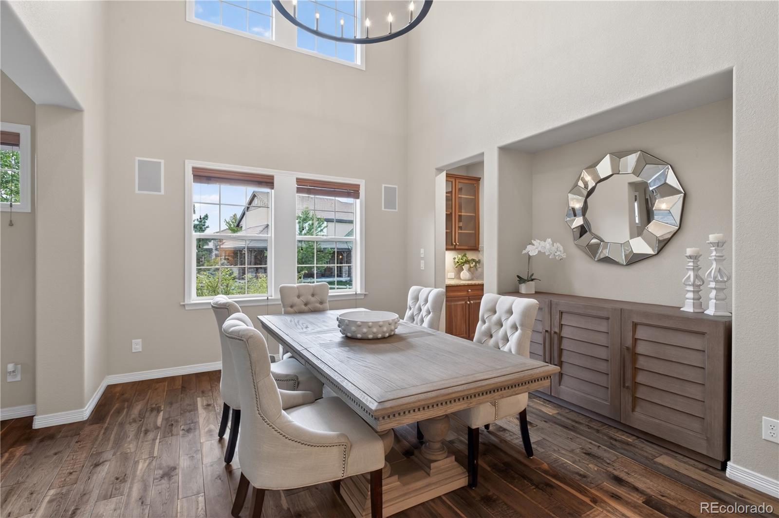 MLS Image #5 for 391  maplehurst drive,highlands ranch, Colorado