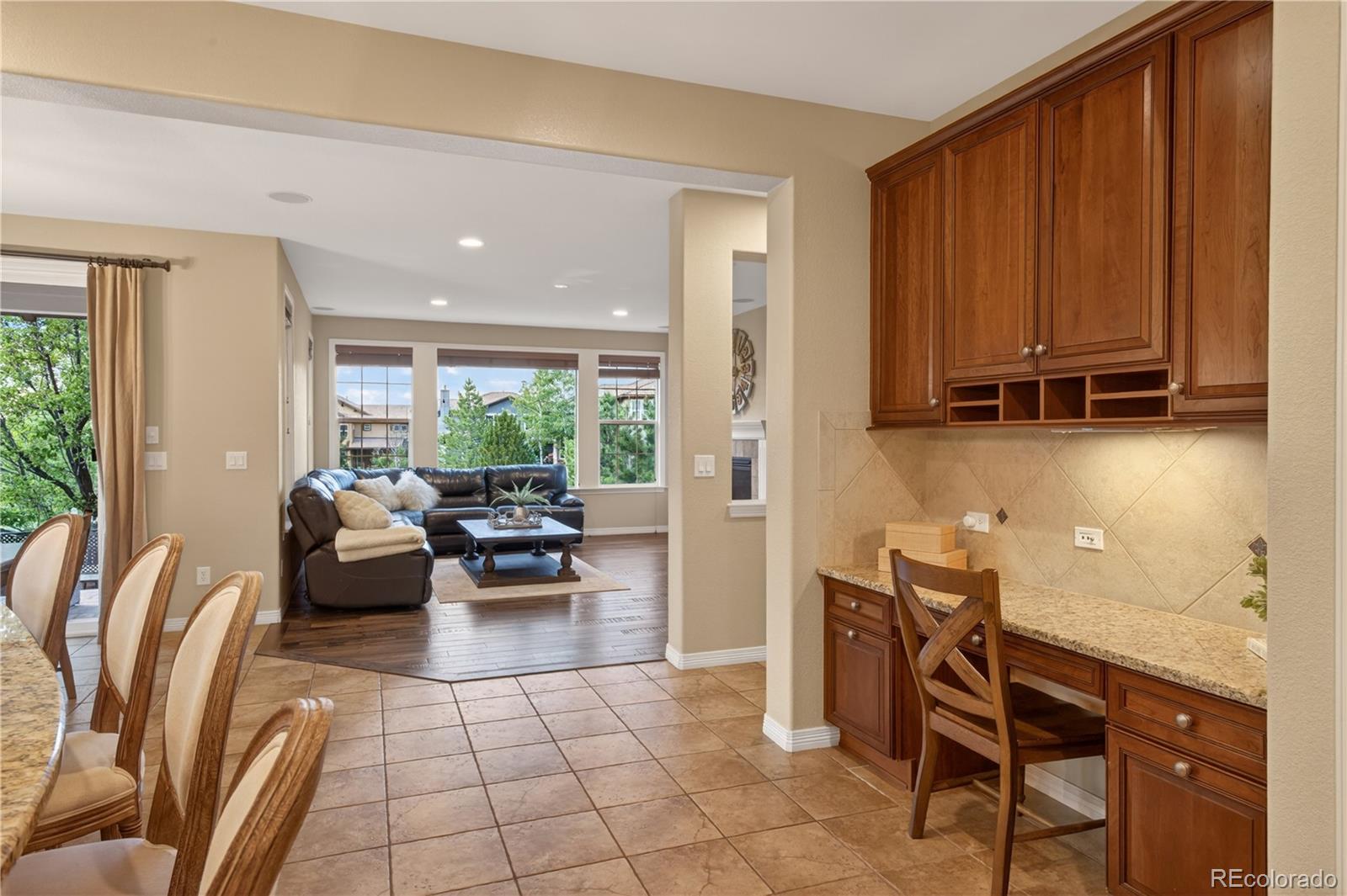 MLS Image #6 for 391  maplehurst drive,highlands ranch, Colorado