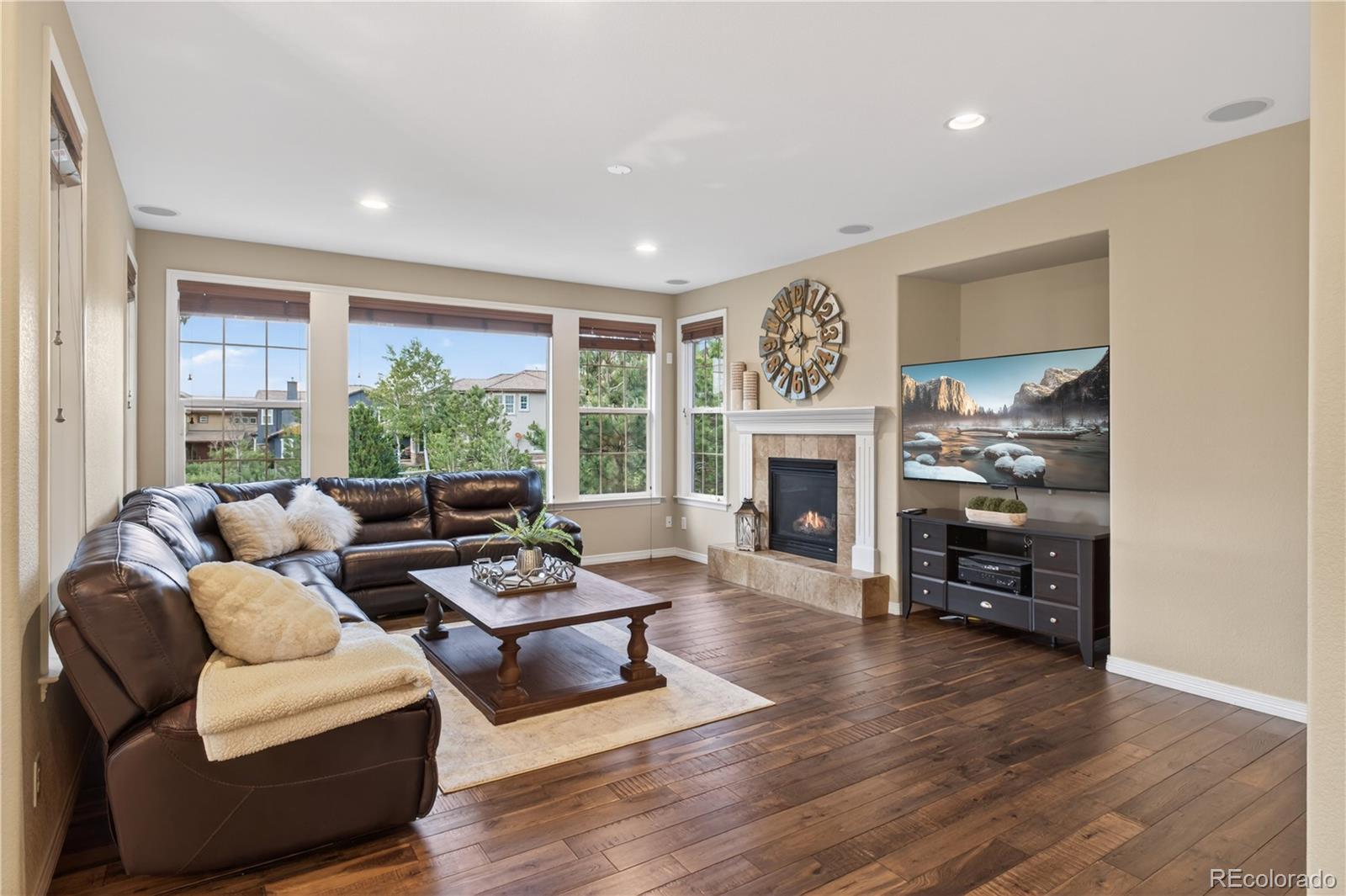 MLS Image #7 for 391  maplehurst drive,highlands ranch, Colorado