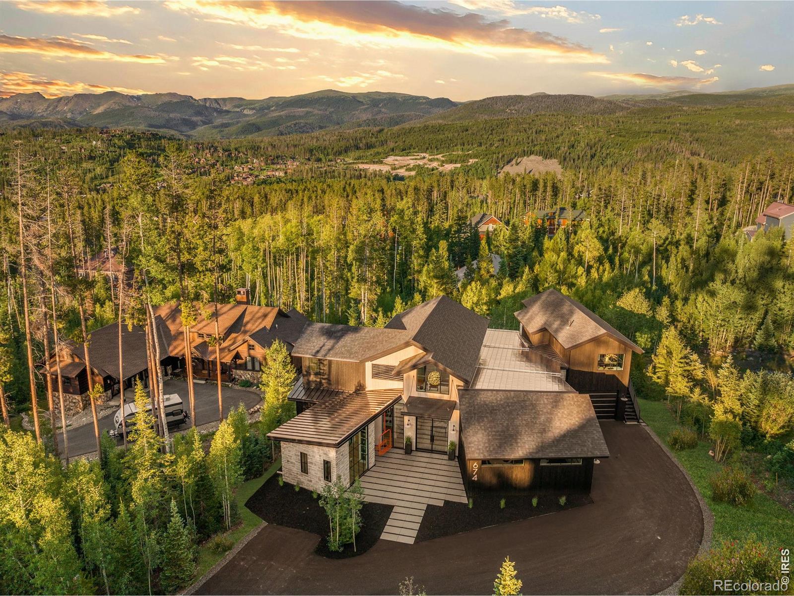 MLS Image #45 for 674  leland creek circle,winter park, Colorado