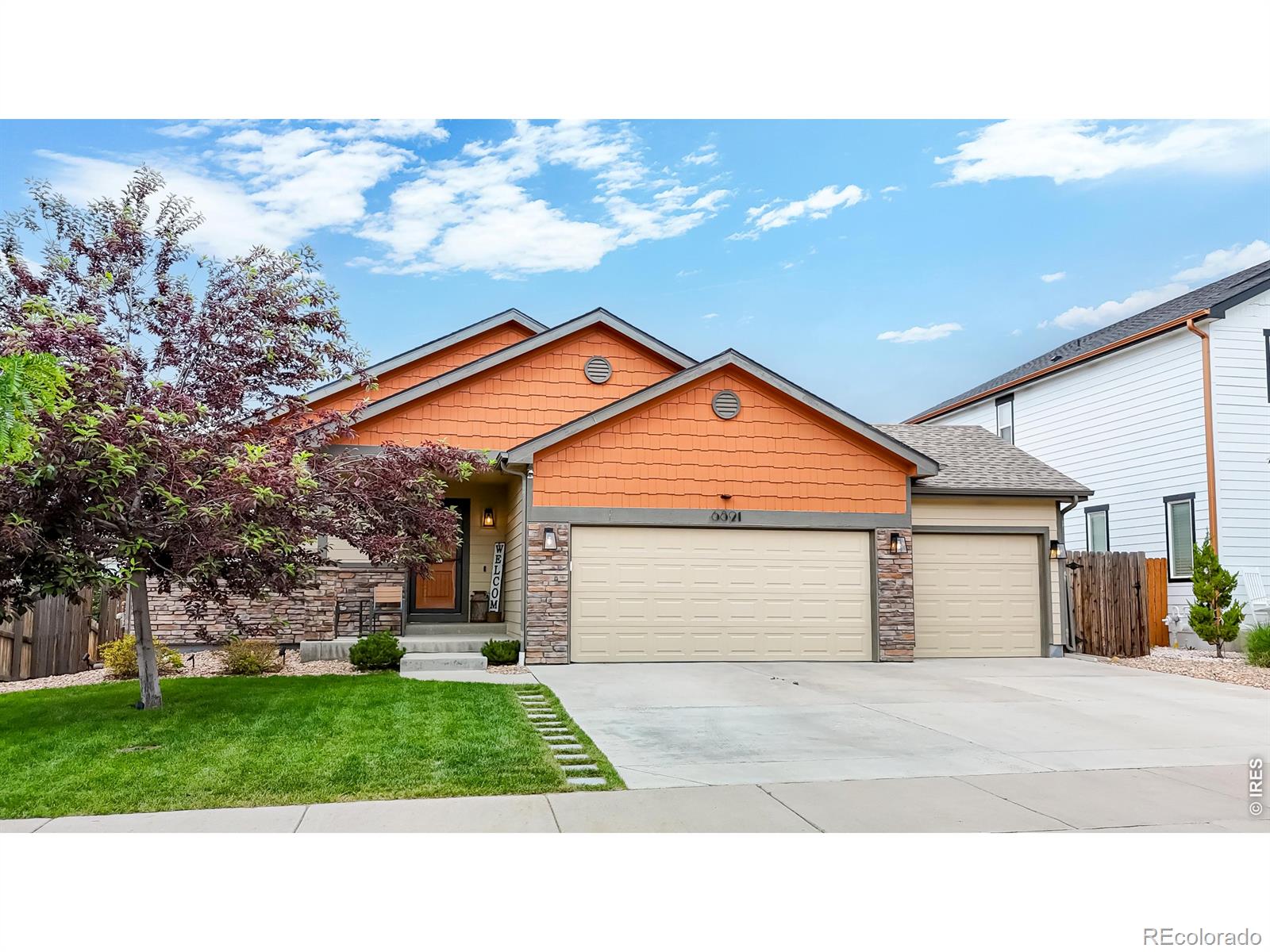 MLS Image #1 for 6821  sequoia street,frederick, Colorado