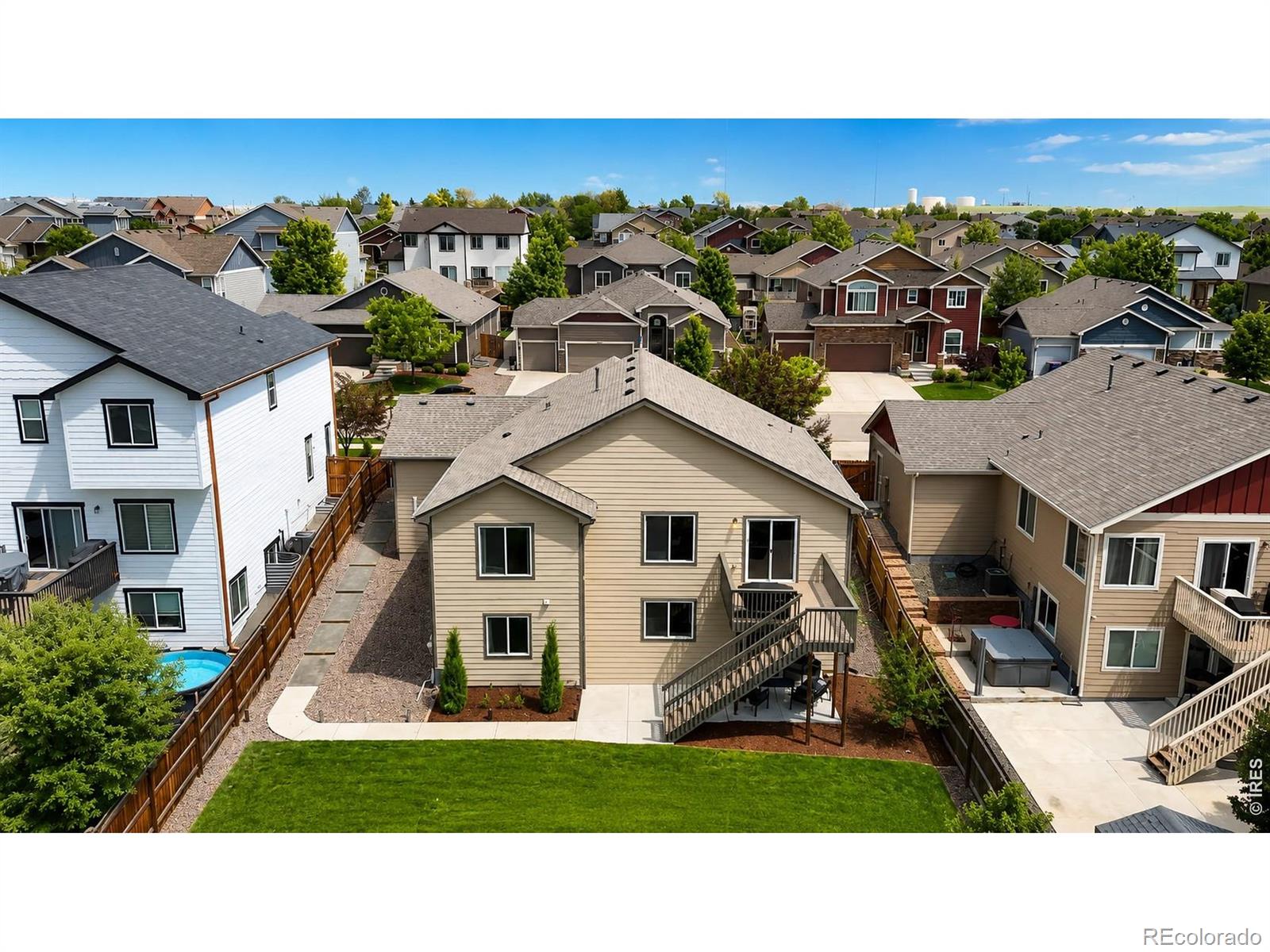 MLS Image #36 for 6821  sequoia street,frederick, Colorado