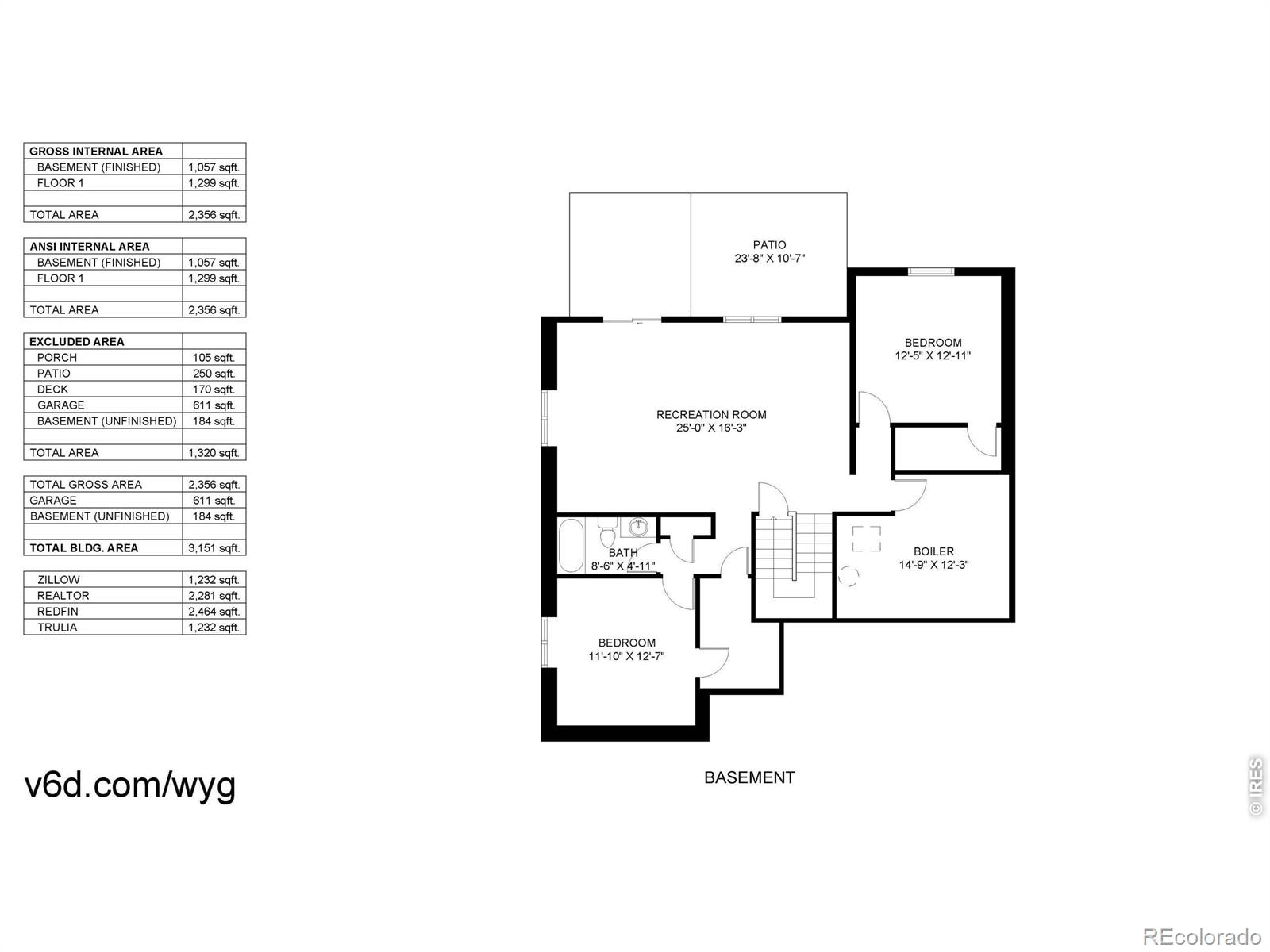 MLS Image #38 for 6821  sequoia street,frederick, Colorado