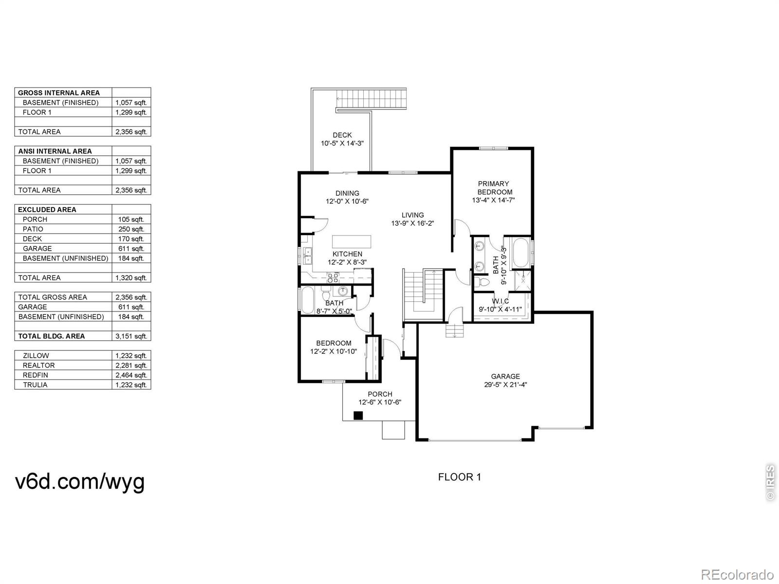 MLS Image #39 for 6821  sequoia street,frederick, Colorado
