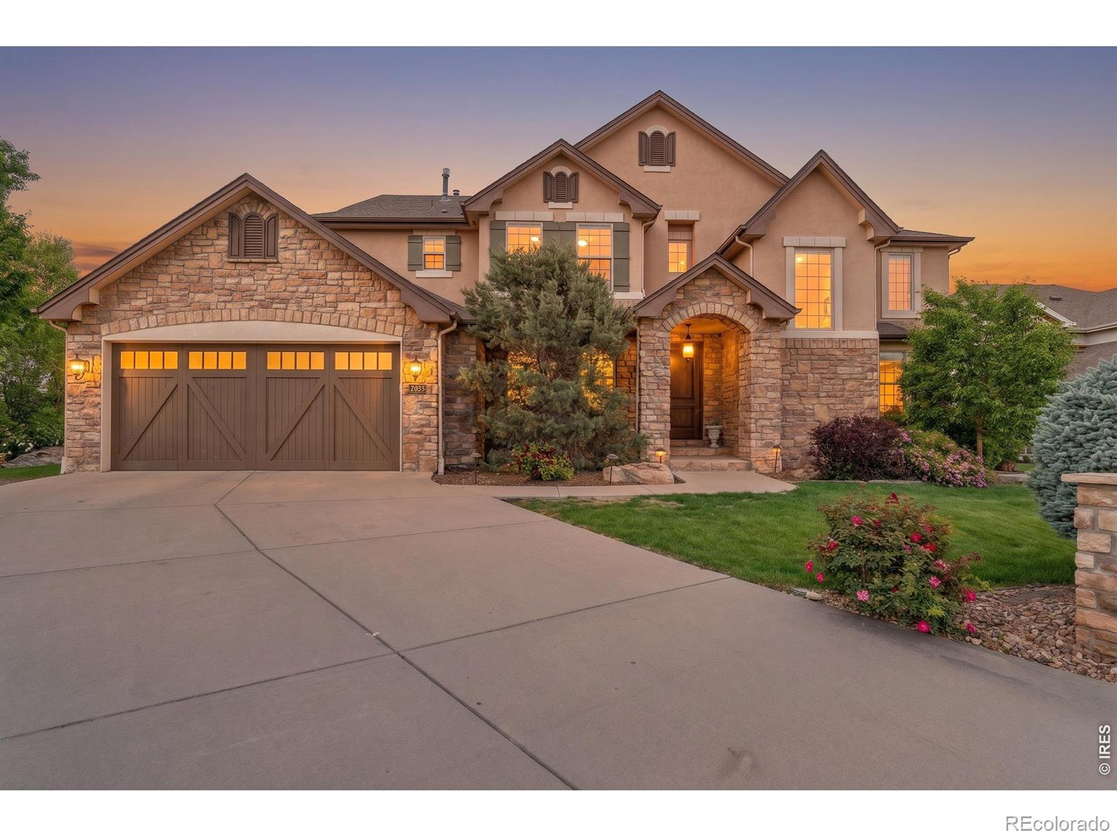 MLS Image #2 for 1757  montgomery circle,longmont, Colorado