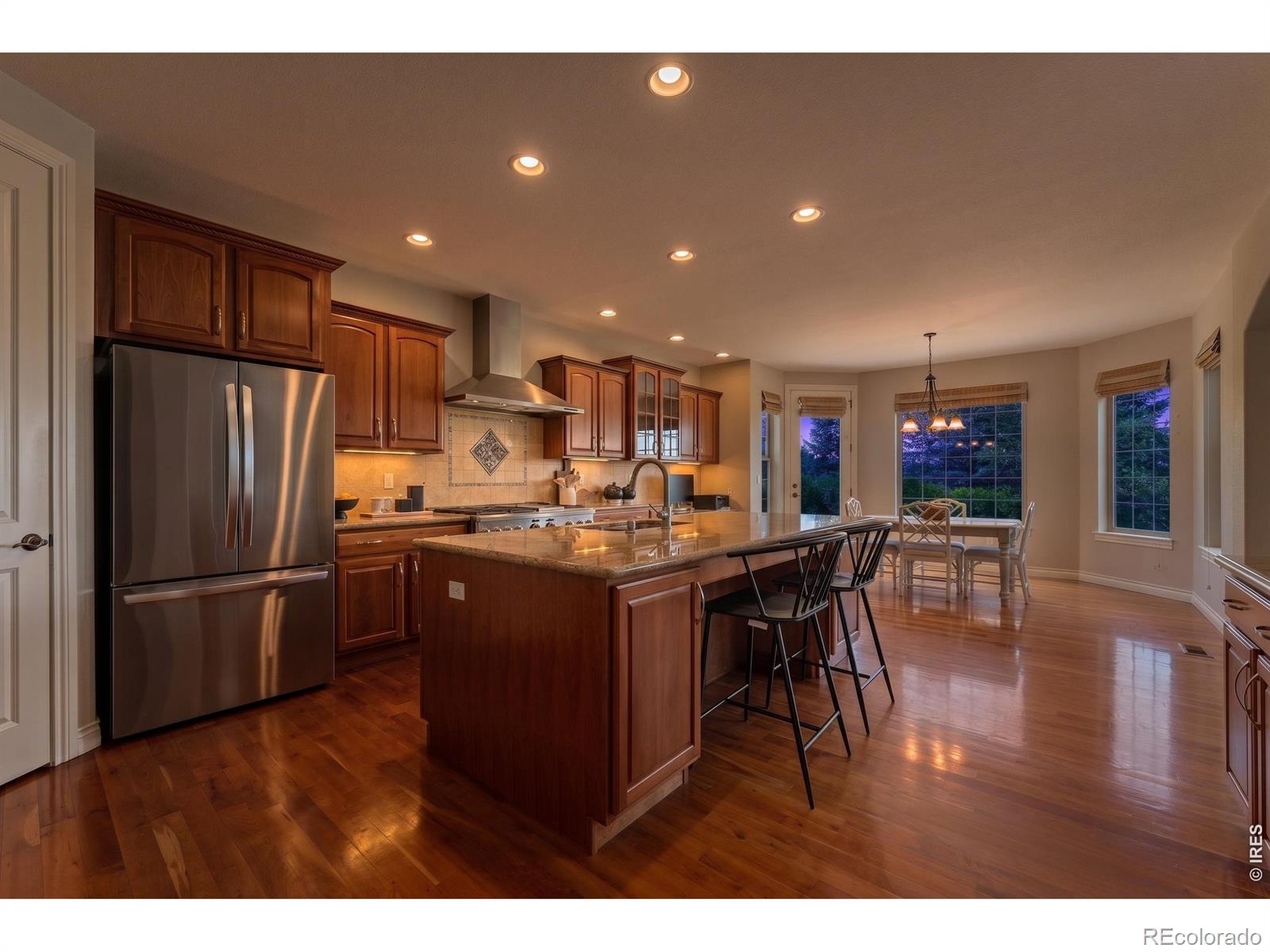 MLS Image #4 for 1757  montgomery circle,longmont, Colorado