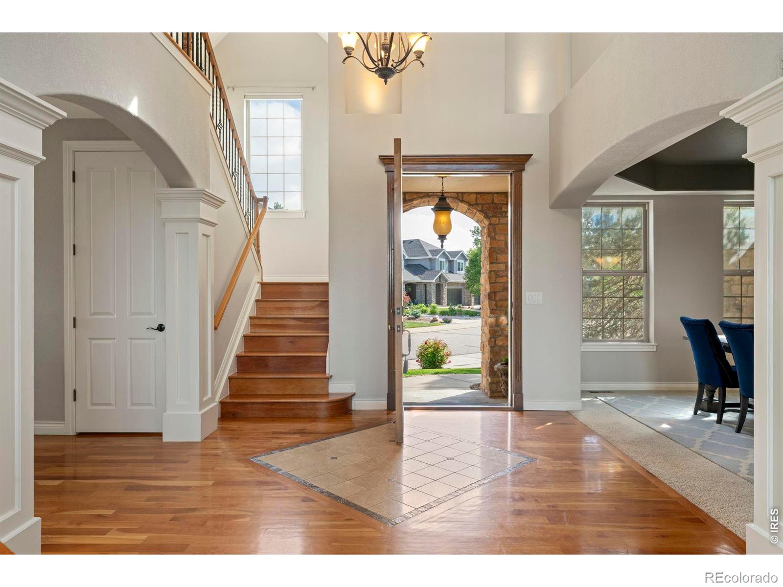 MLS Image #6 for 1757  montgomery circle,longmont, Colorado
