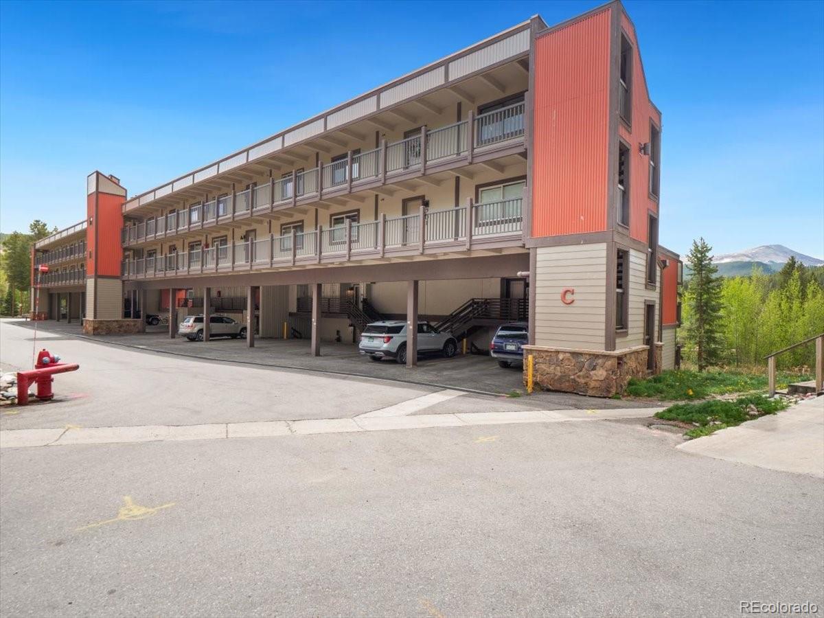 MLS Image #25 for 9339  state hwy 9  p6,breckenridge, Colorado
