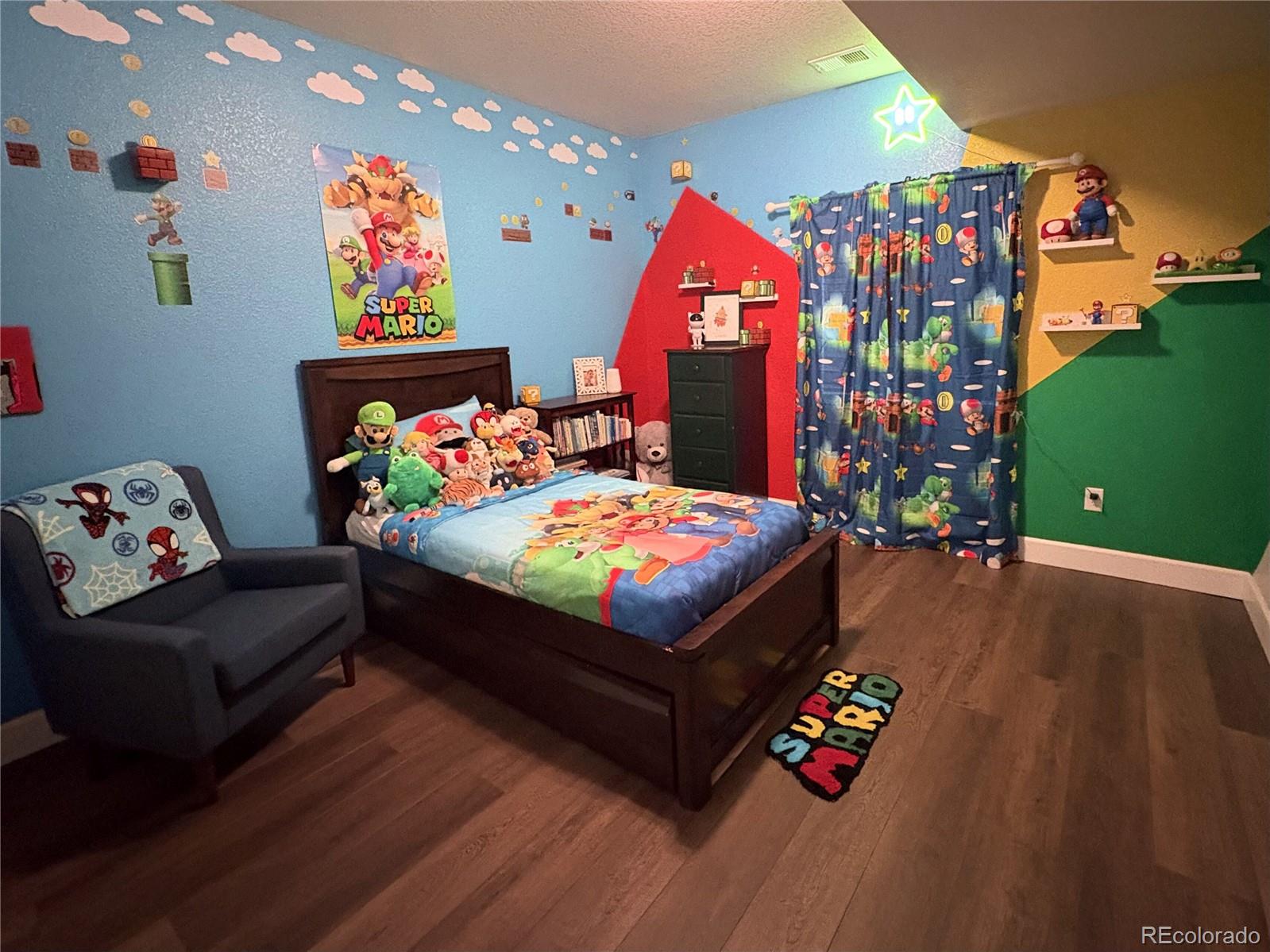 MLS Image #32 for 12648  canoe street,longmont, Colorado