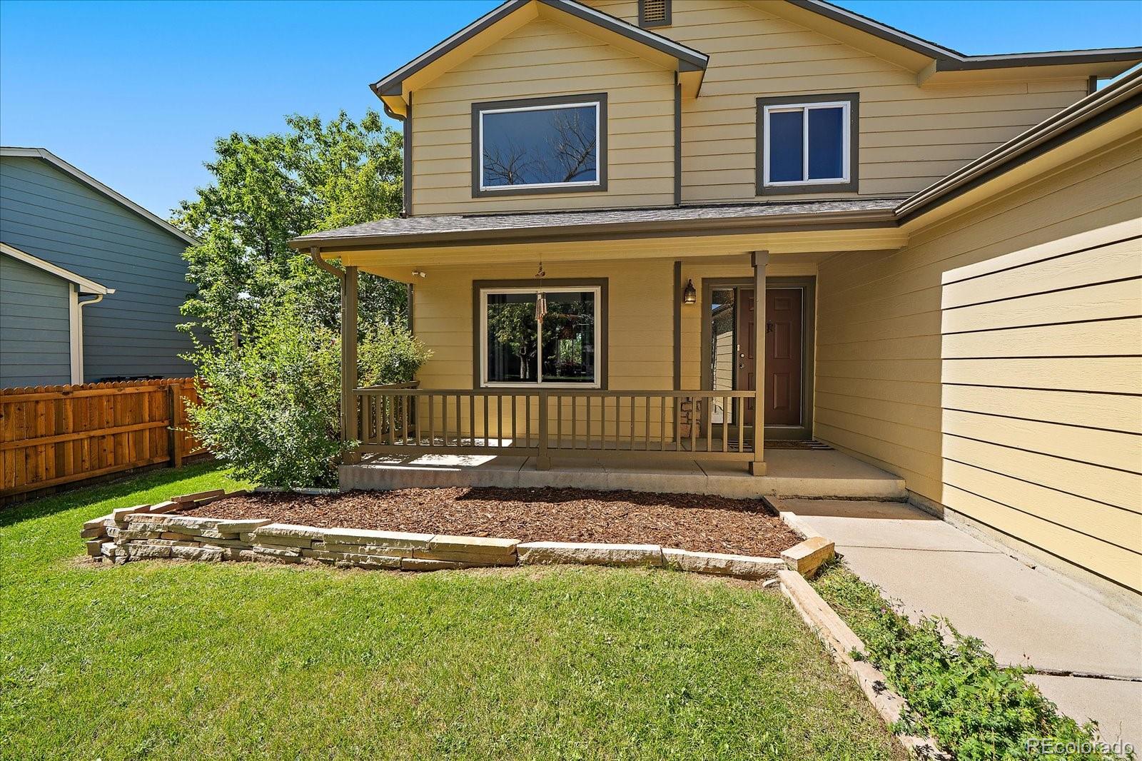 MLS Image #2 for 5480 e 117th avenue,thornton, Colorado