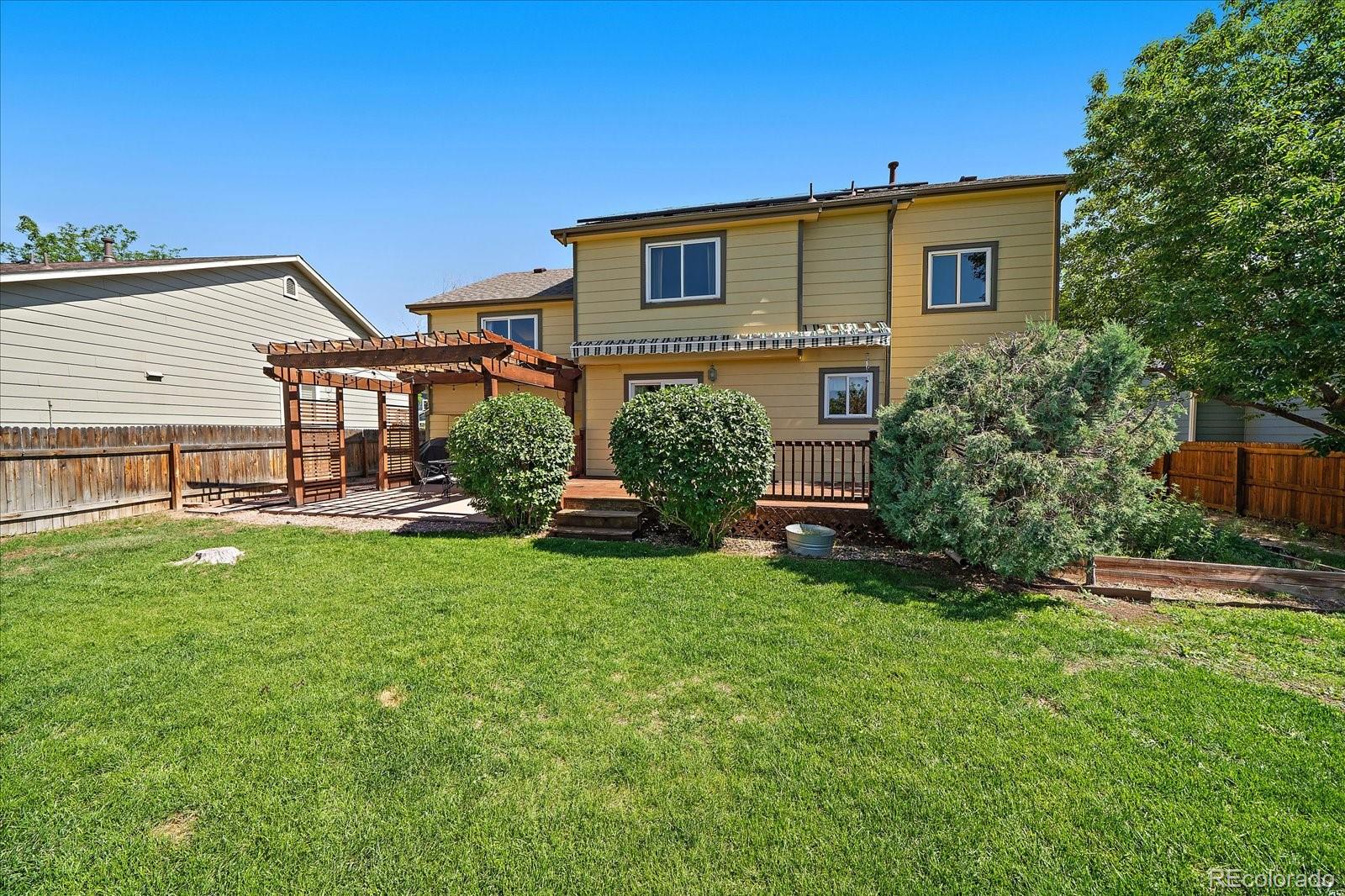 MLS Image #29 for 5480 e 117th avenue,thornton, Colorado