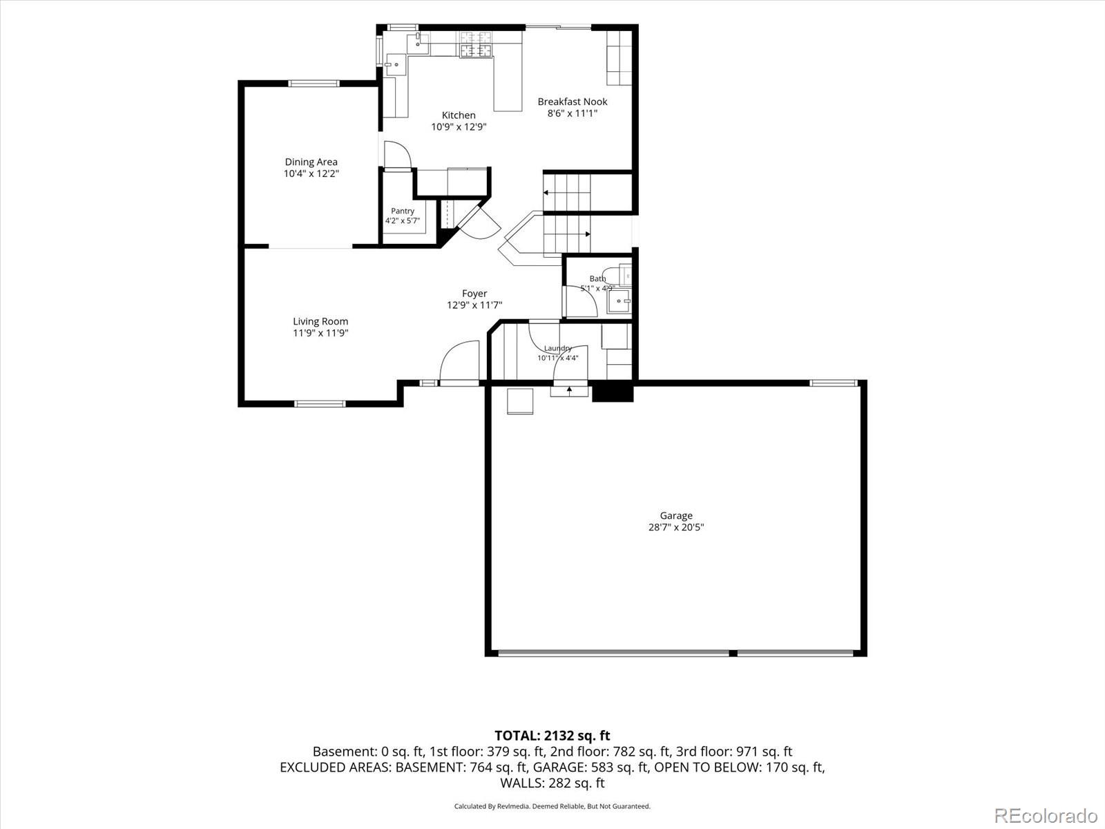 MLS Image #38 for 5480 e 117th avenue,thornton, Colorado