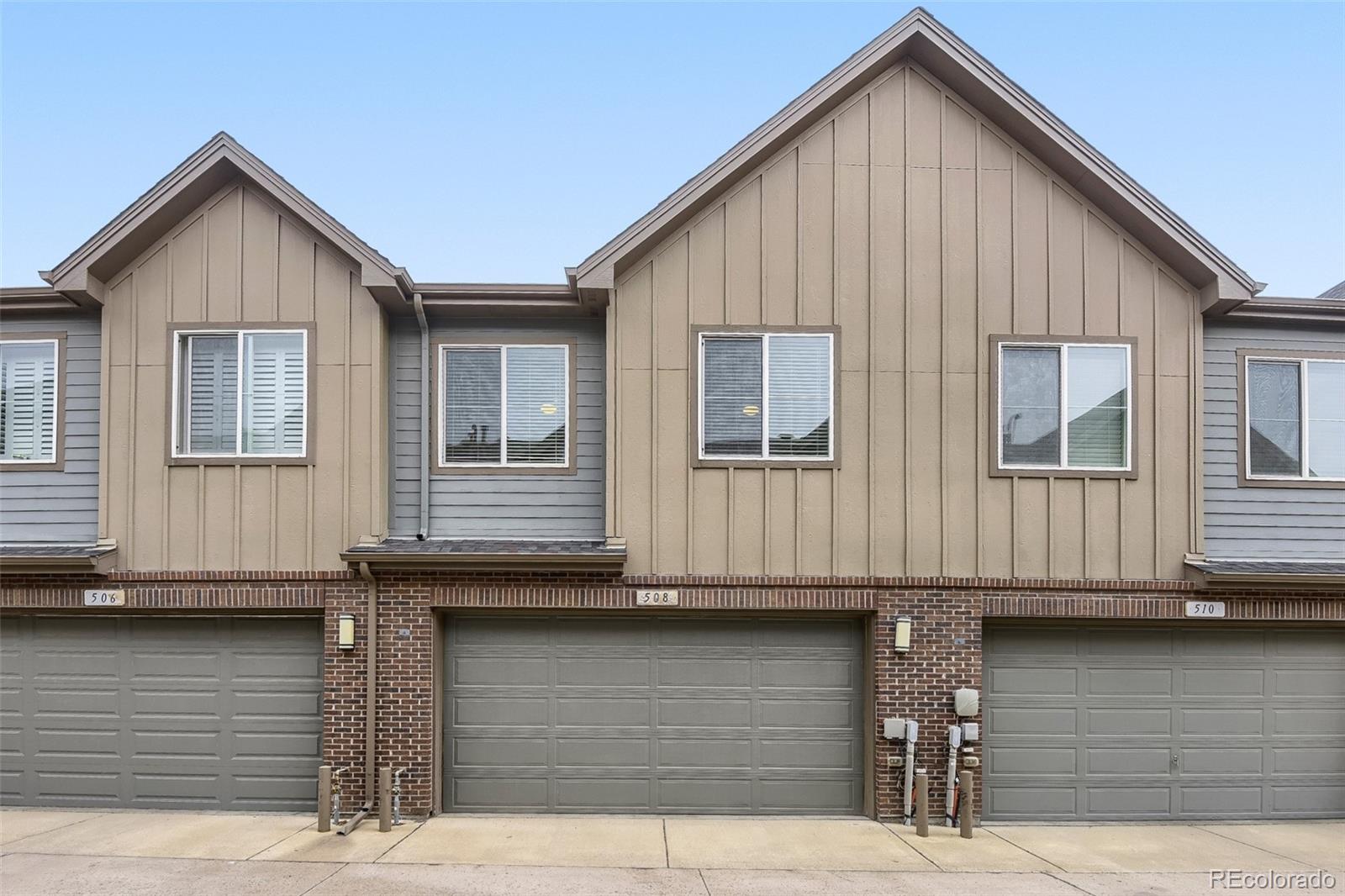 MLS Image #24 for 508 e dry creek place,littleton, Colorado