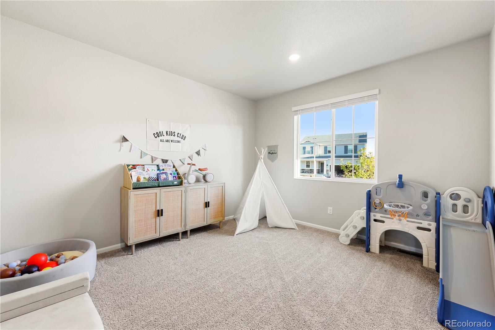 MLS Image #2 for 13470  valley peak drive,peyton, Colorado