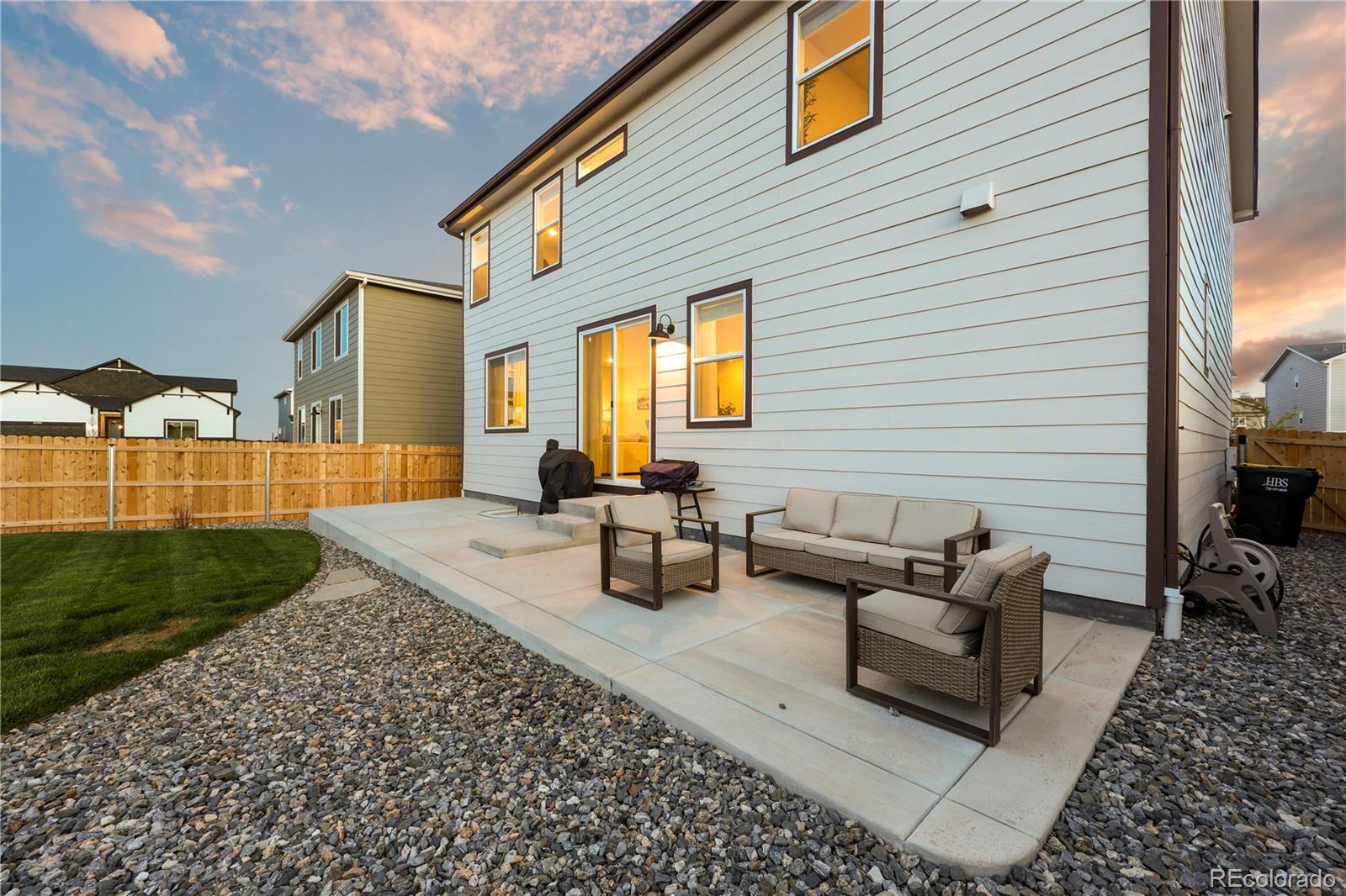 MLS Image #30 for 13470  valley peak drive,peyton, Colorado