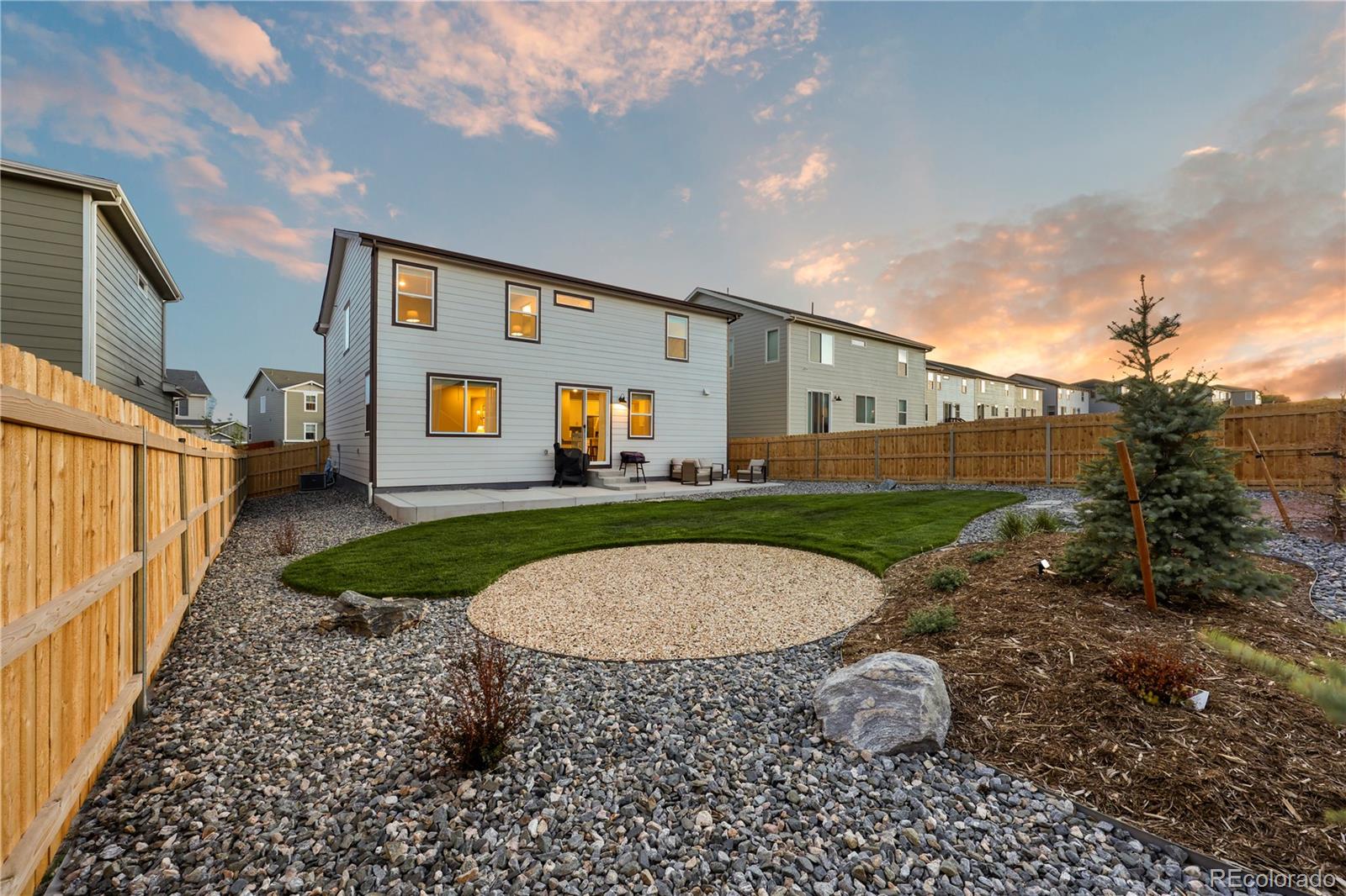 MLS Image #33 for 13470  valley peak drive,peyton, Colorado