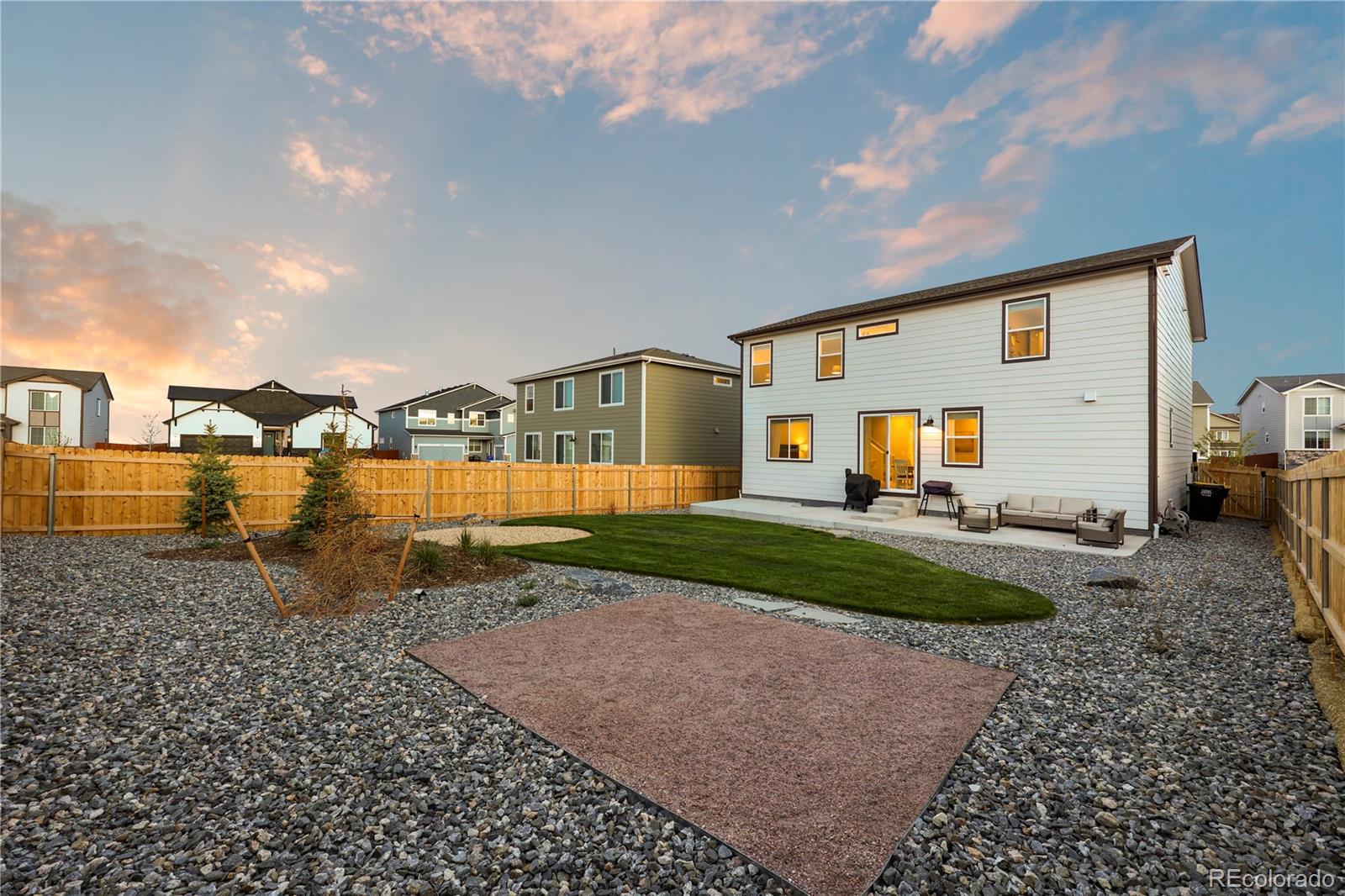 MLS Image #34 for 13470  valley peak drive,peyton, Colorado