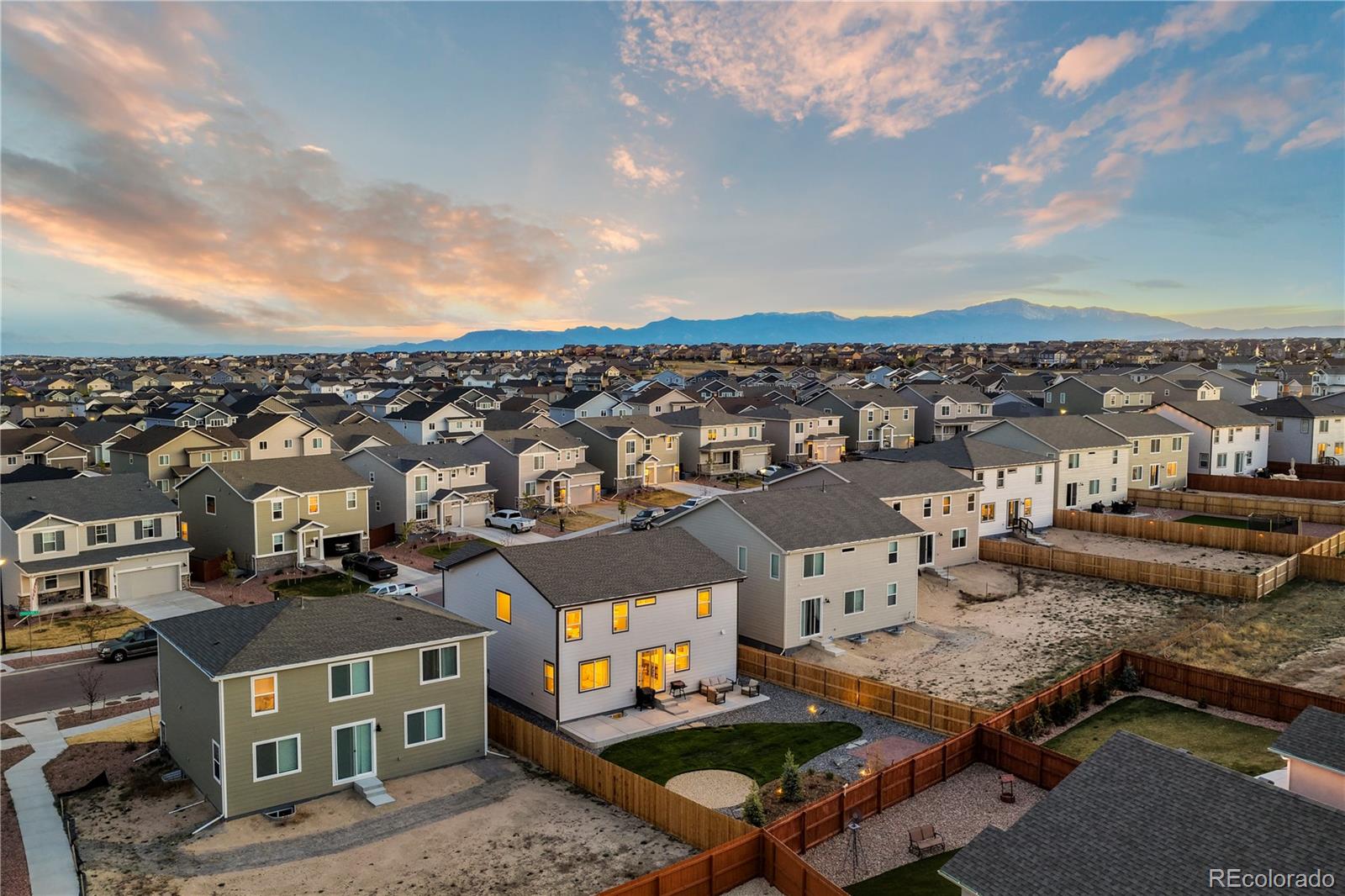 MLS Image #35 for 13470  valley peak drive,peyton, Colorado