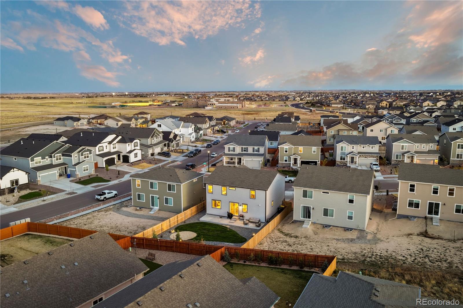 MLS Image #37 for 13470  valley peak drive,peyton, Colorado