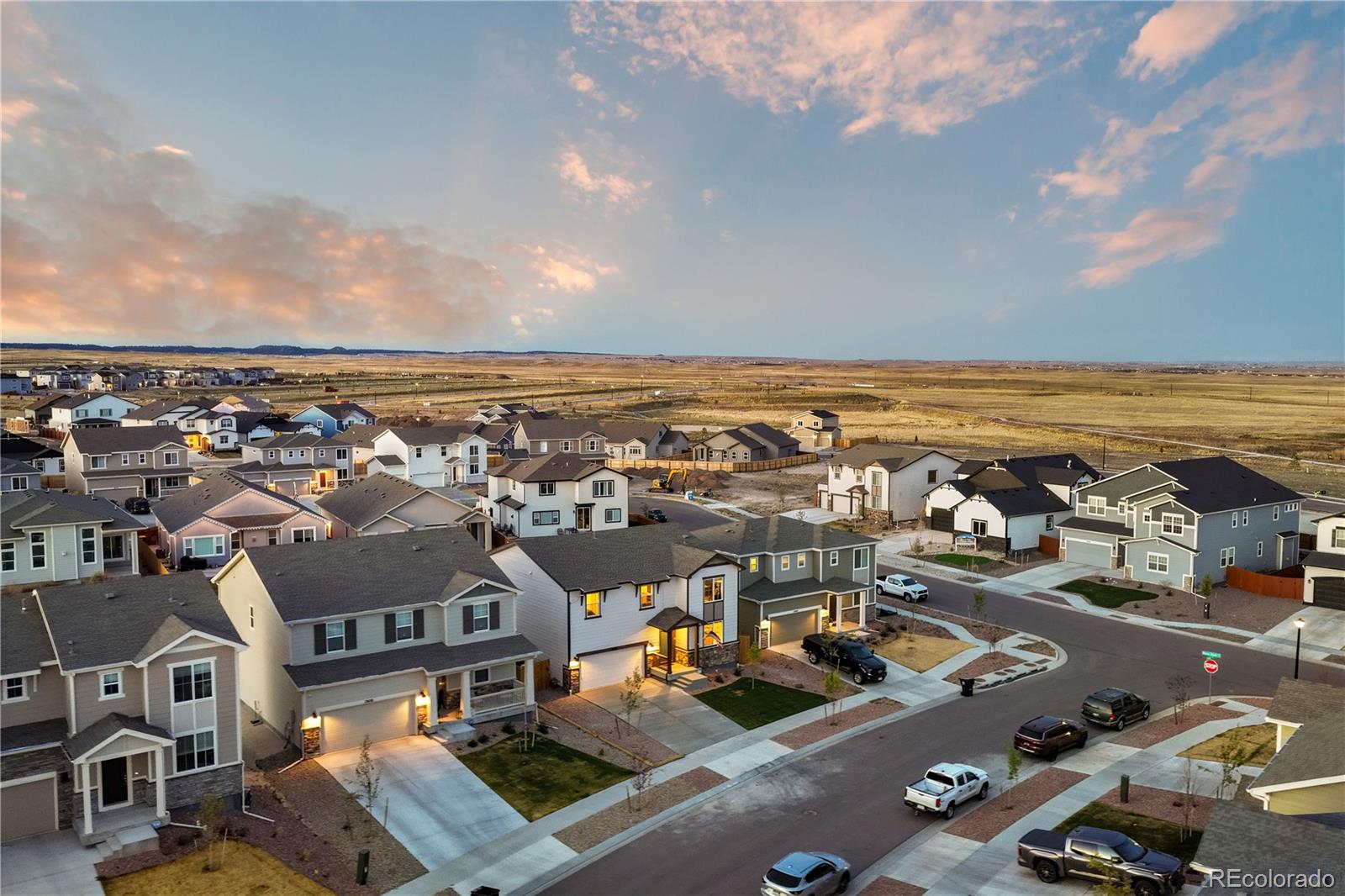 MLS Image #38 for 13470  valley peak drive,peyton, Colorado