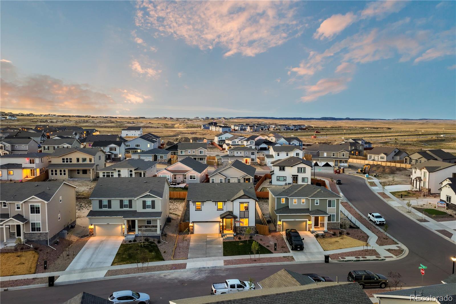 MLS Image #39 for 13470  valley peak drive,peyton, Colorado