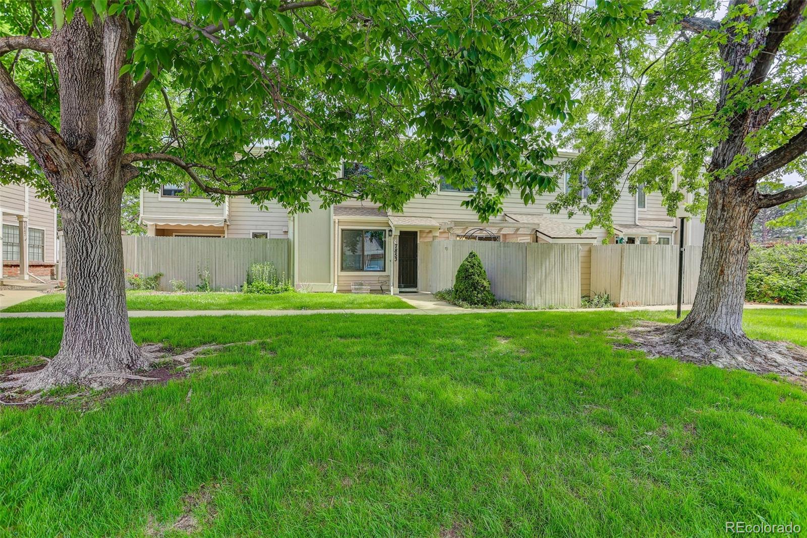 MLS Image #2 for 7853 w 87th drive,arvada, Colorado