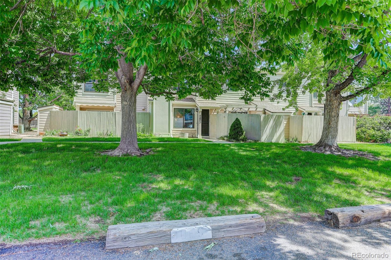 MLS Image #4 for 7853 w 87th drive,arvada, Colorado