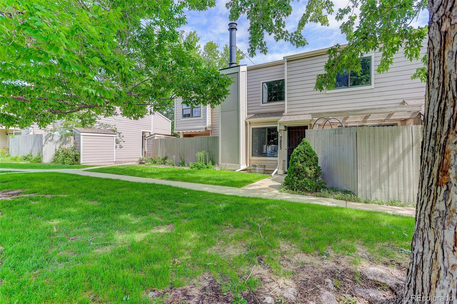 MLS Image #5 for 7853 w 87th drive,arvada, Colorado