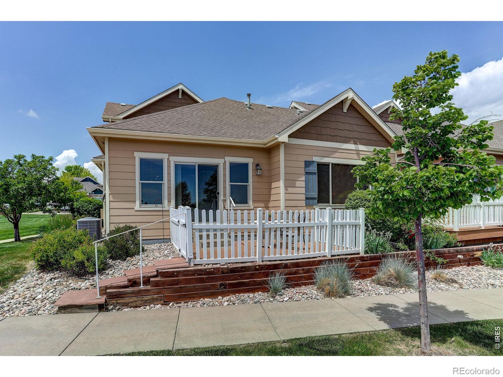 MLS Image #2 for 6715  enterprise drive,fort collins, Colorado