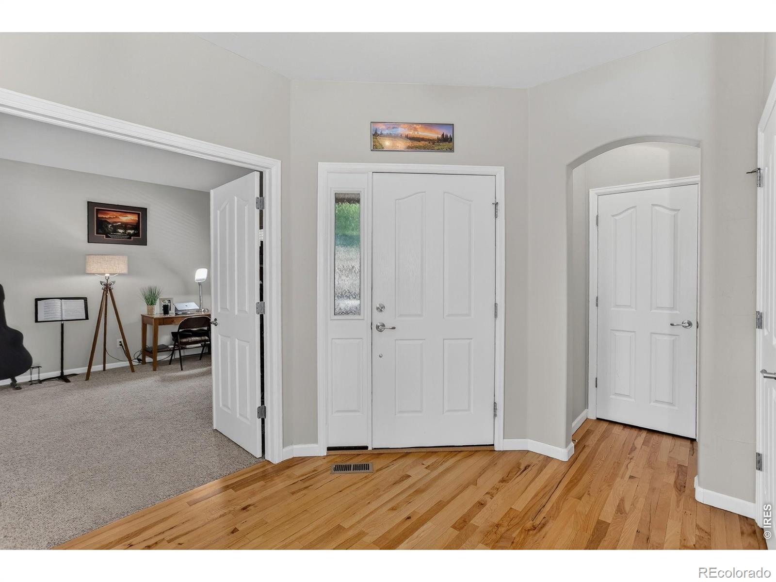 MLS Image #3 for 6715  enterprise drive,fort collins, Colorado