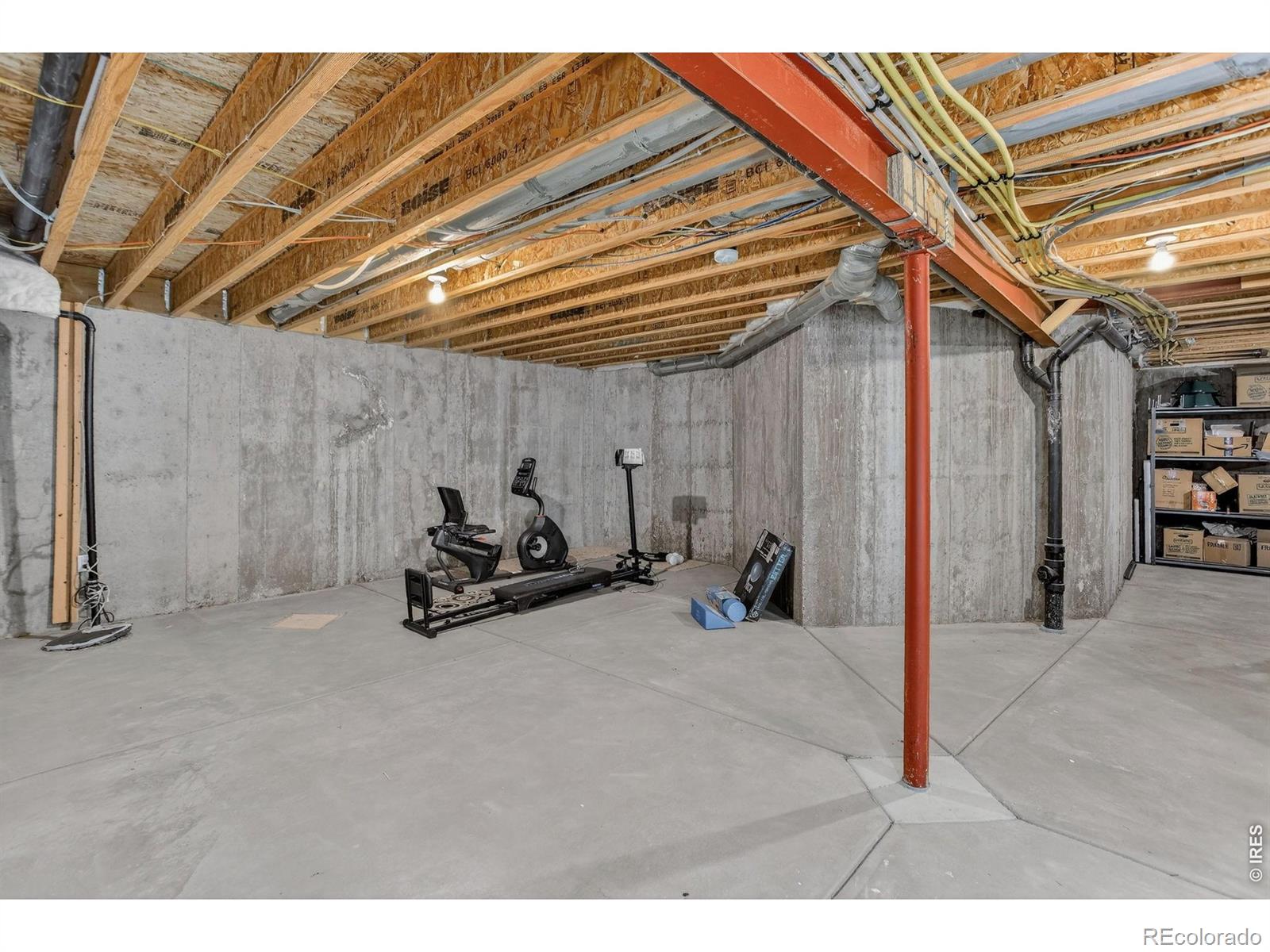 MLS Image #39 for 6715  enterprise drive,fort collins, Colorado