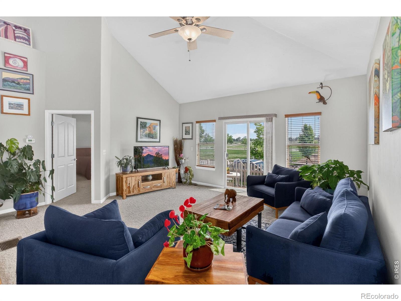 MLS Image #4 for 6715  enterprise drive,fort collins, Colorado