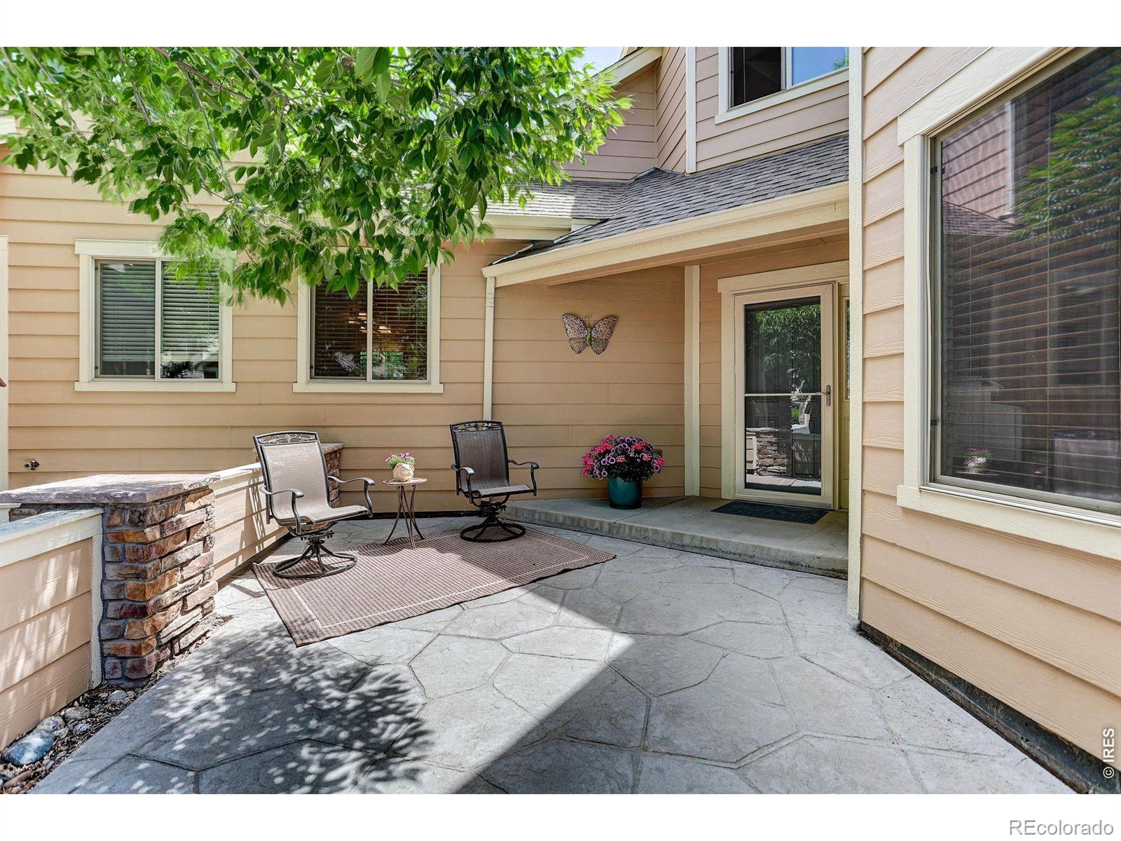 MLS Image #42 for 6715  enterprise drive,fort collins, Colorado