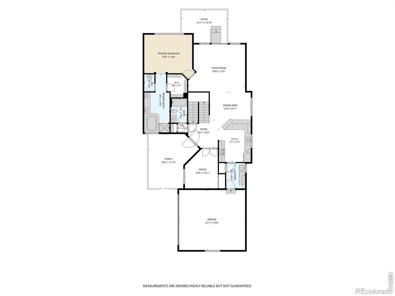 MLS Image #46 for 6715  enterprise drive,fort collins, Colorado