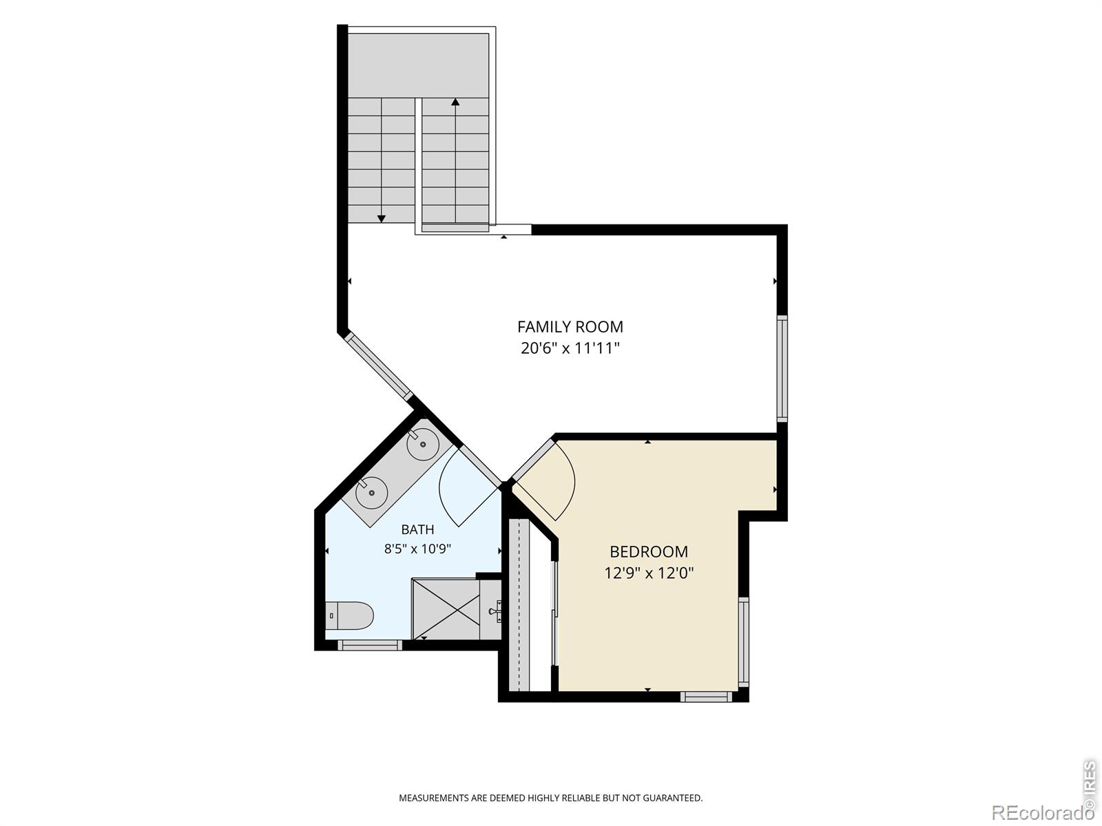 MLS Image #47 for 6715  enterprise drive,fort collins, Colorado