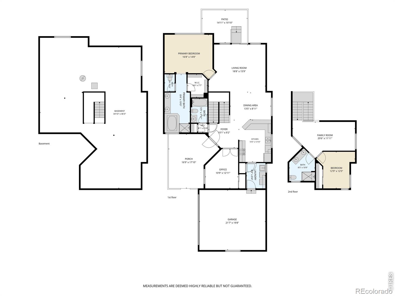 MLS Image #49 for 6715  enterprise drive,fort collins, Colorado