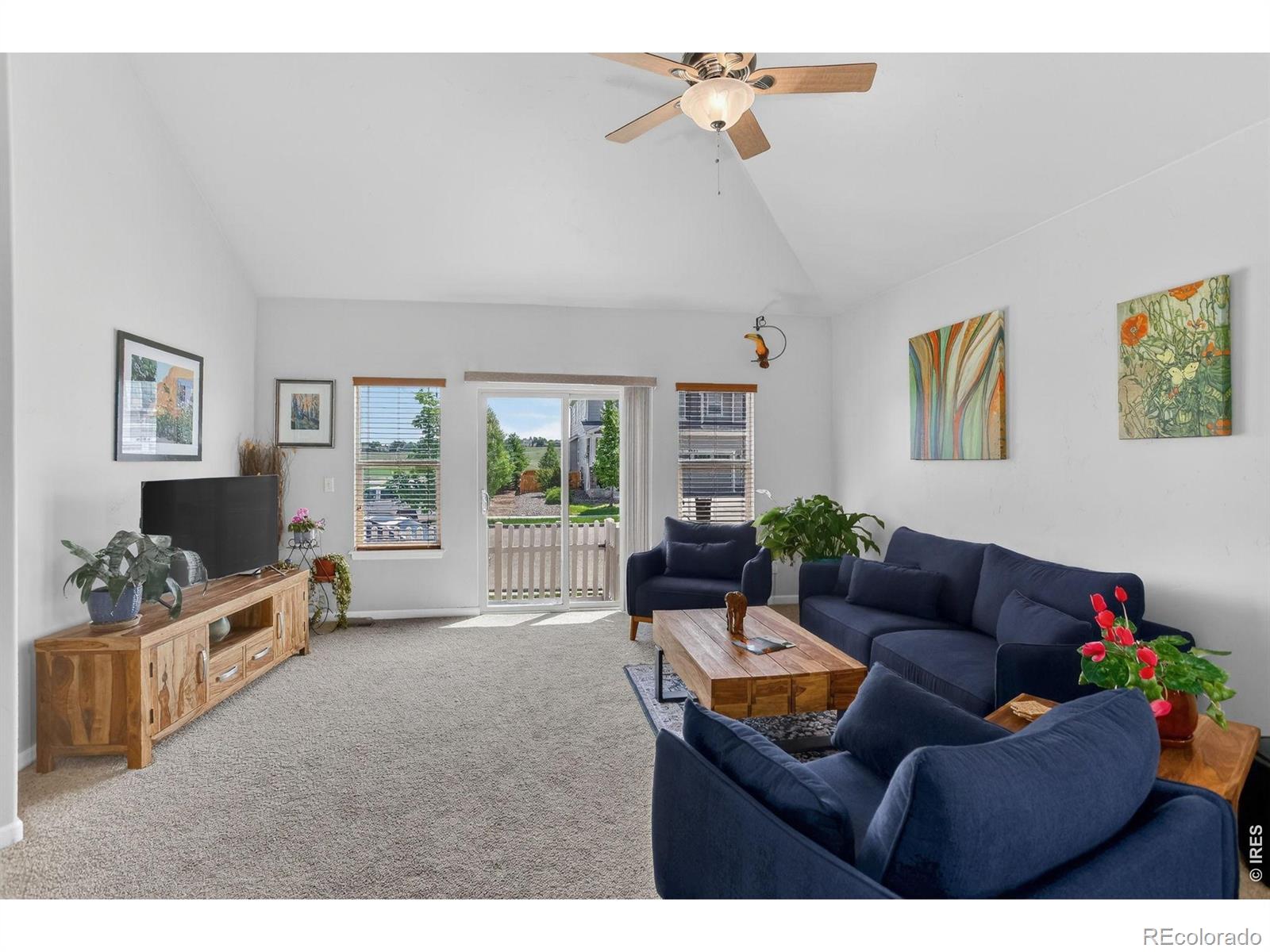 MLS Image #5 for 6715  enterprise drive,fort collins, Colorado