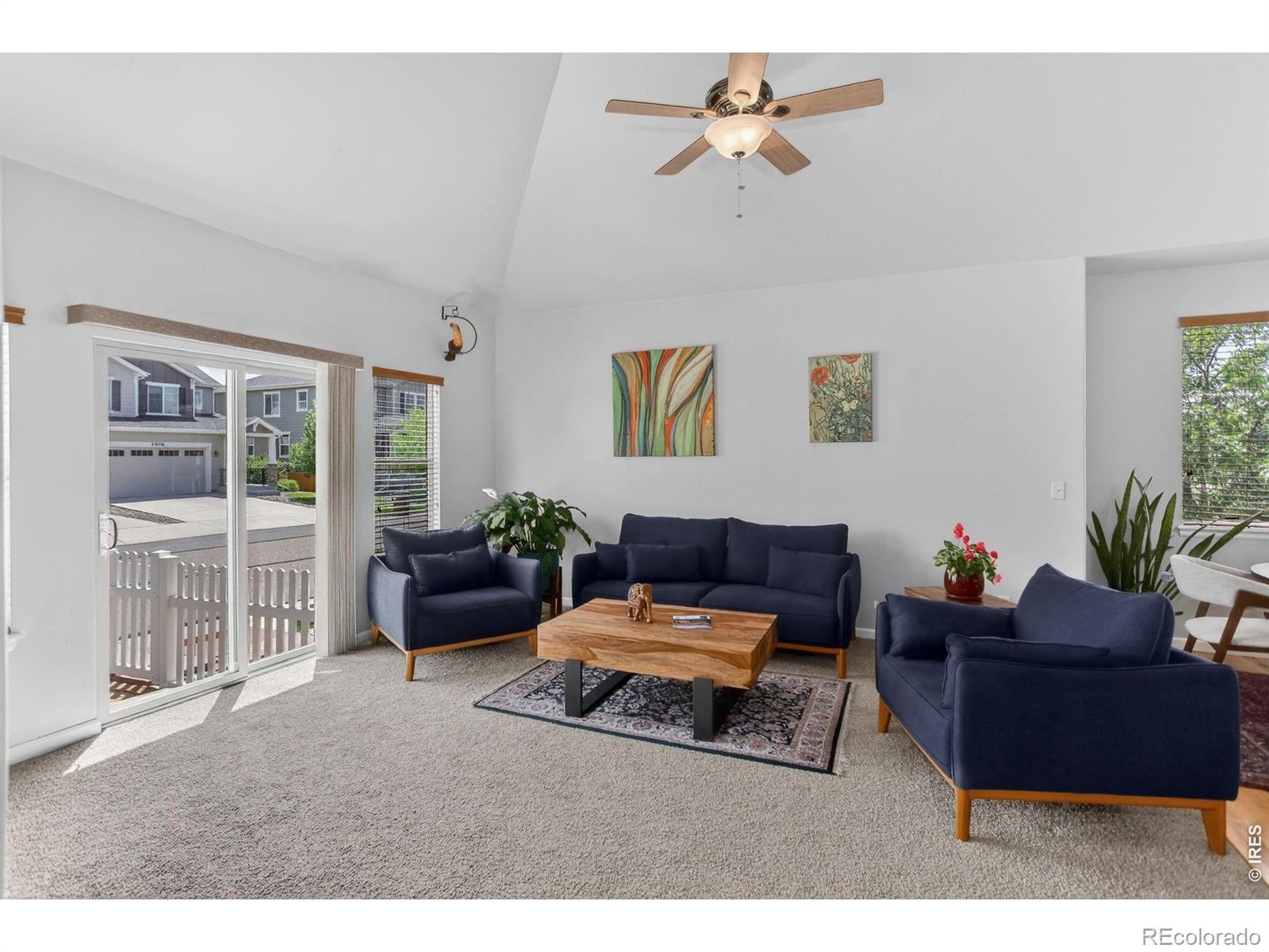 MLS Image #6 for 6715  enterprise drive,fort collins, Colorado