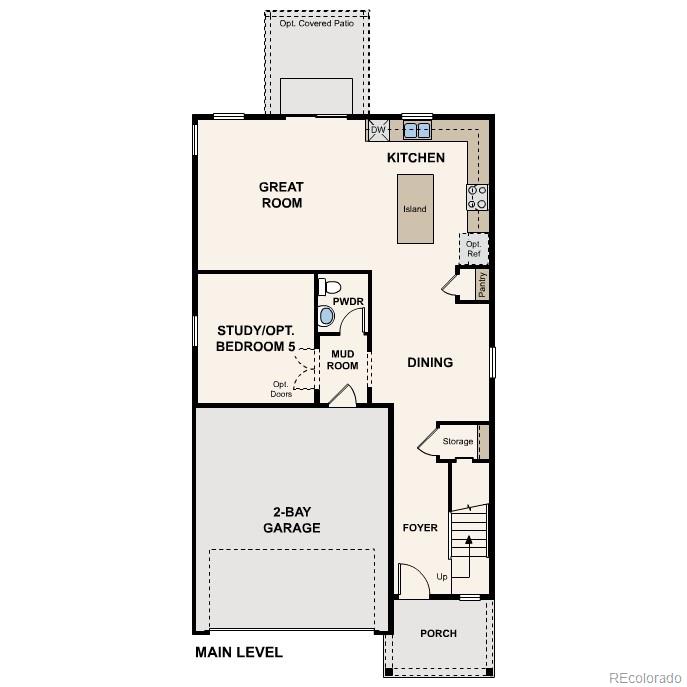 MLS Image #1 for 19023 e 93rd place,commerce city, Colorado