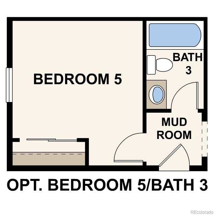 MLS Image #2 for 19023 e 93rd place,commerce city, Colorado