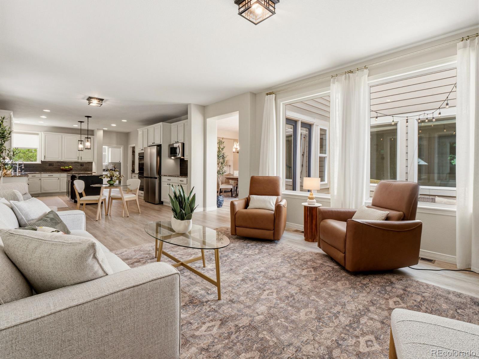 MLS Image #12 for 2794  pemberly avenue,highlands ranch, Colorado