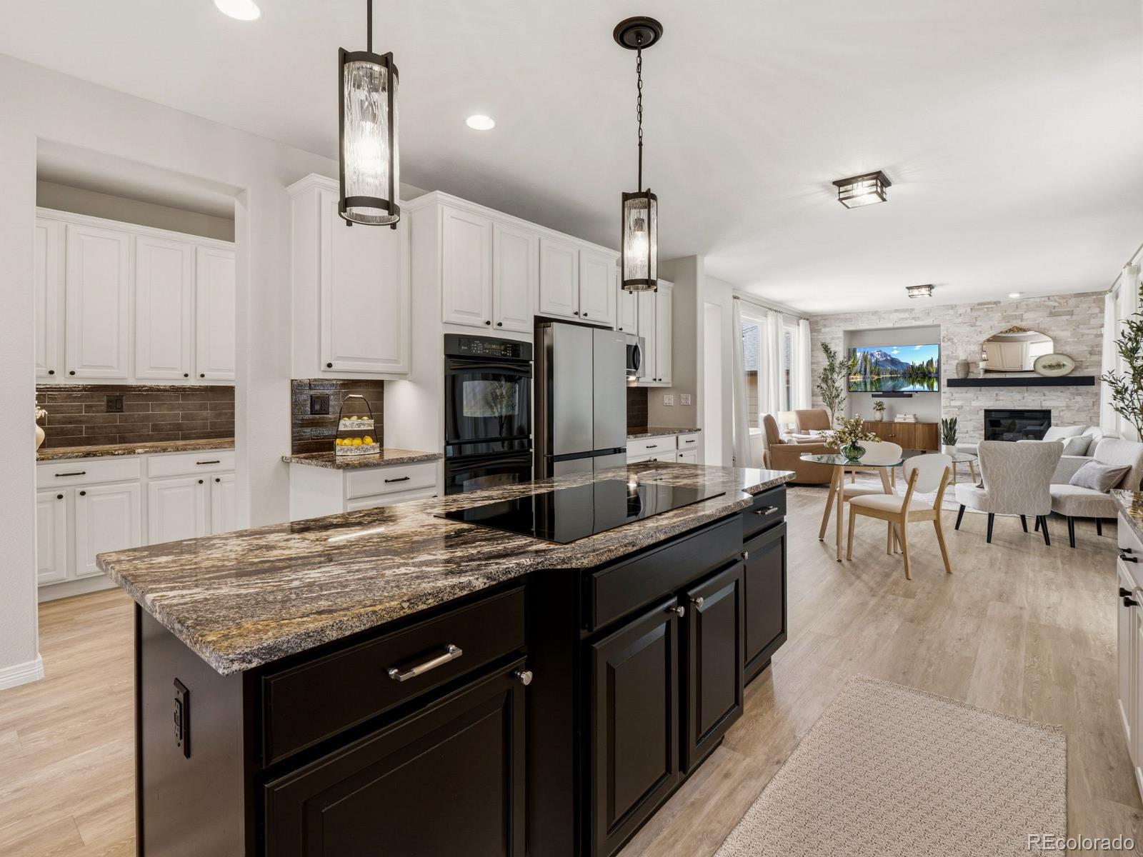 MLS Image #17 for 2794  pemberly avenue,highlands ranch, Colorado