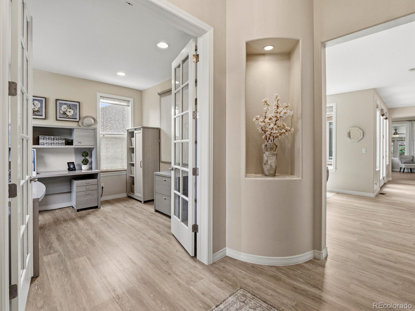 MLS Image #2 for 2794  pemberly avenue,highlands ranch, Colorado