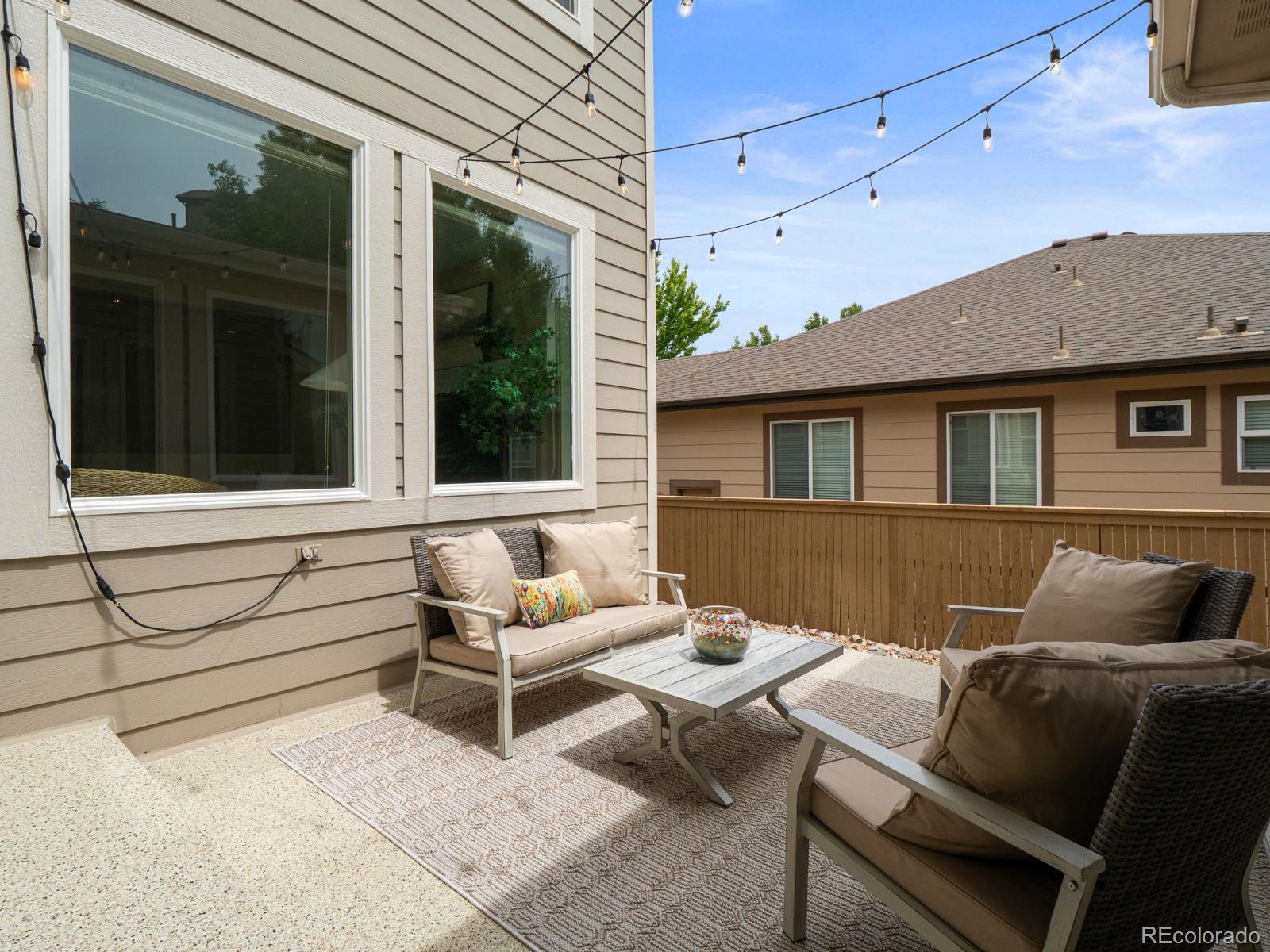 MLS Image #43 for 2794  pemberly avenue,highlands ranch, Colorado