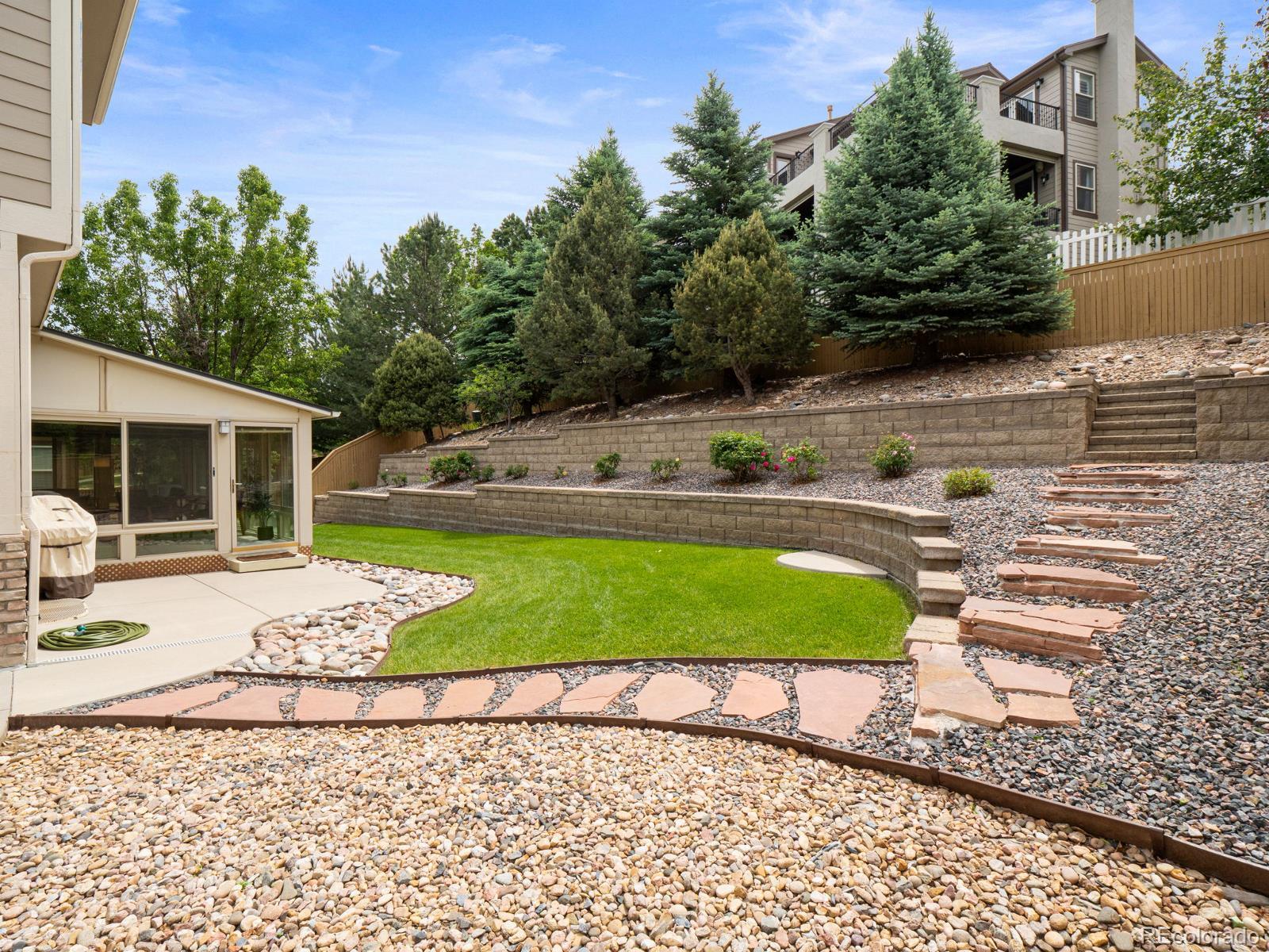 MLS Image #45 for 2794  pemberly avenue,highlands ranch, Colorado